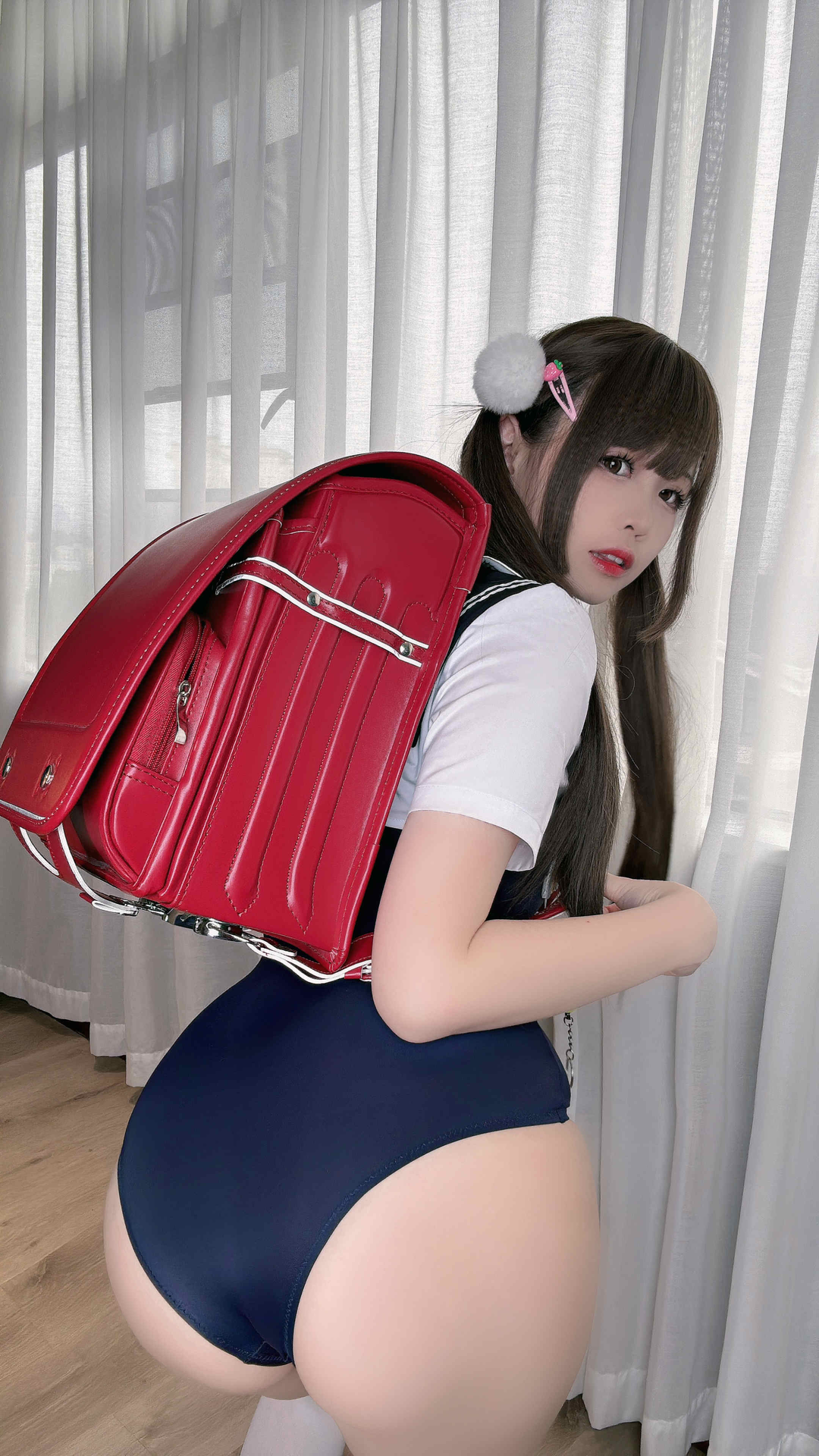 miko酱ww NO.053 2024年04月合集 [139P-3.08GB]_第2集