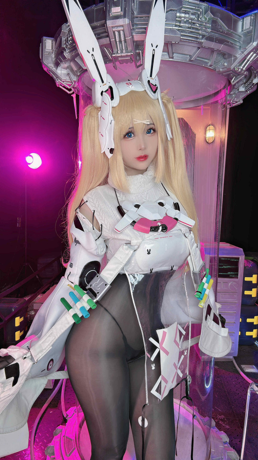 miko酱ww NO.053 2024年04月合集 [139P-3.08GB]_第4集