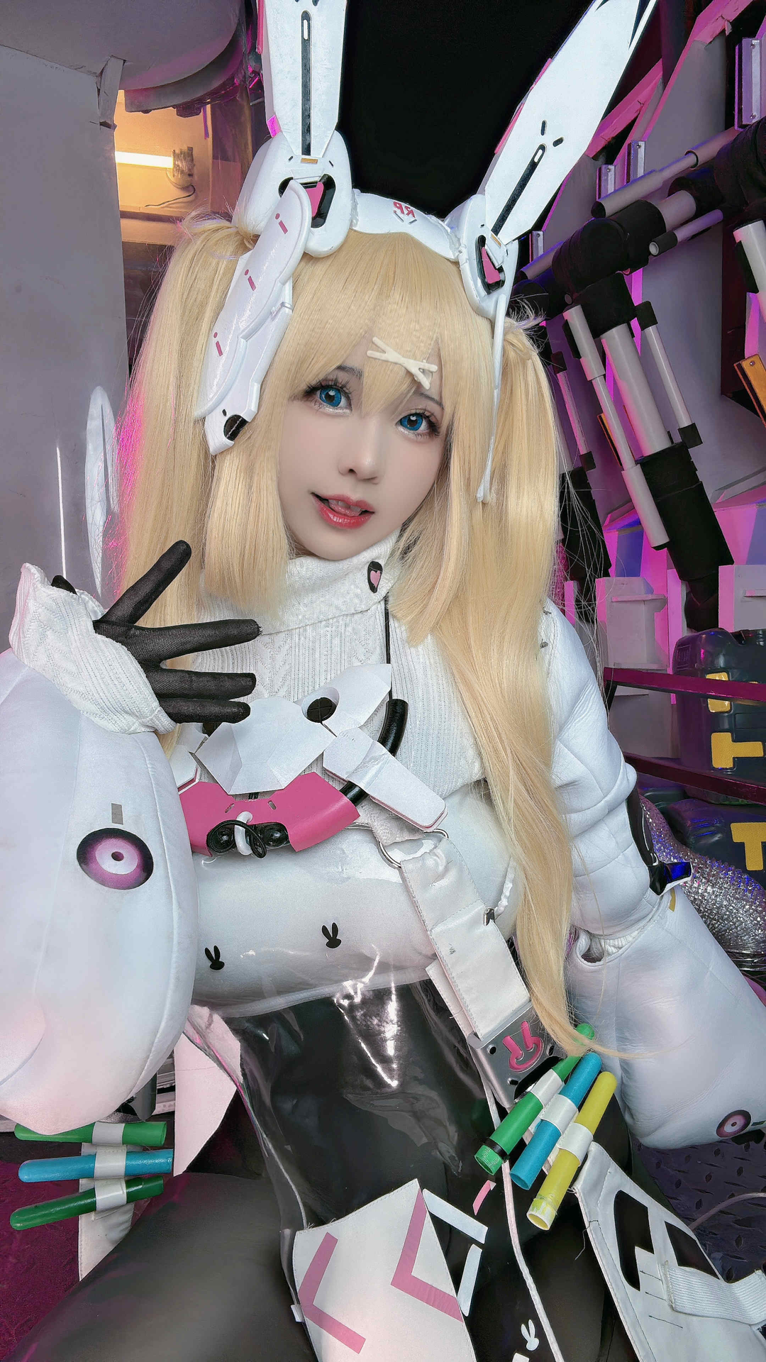 miko酱ww NO.053 2024年04月合集 [139P-3.08GB]_第4集