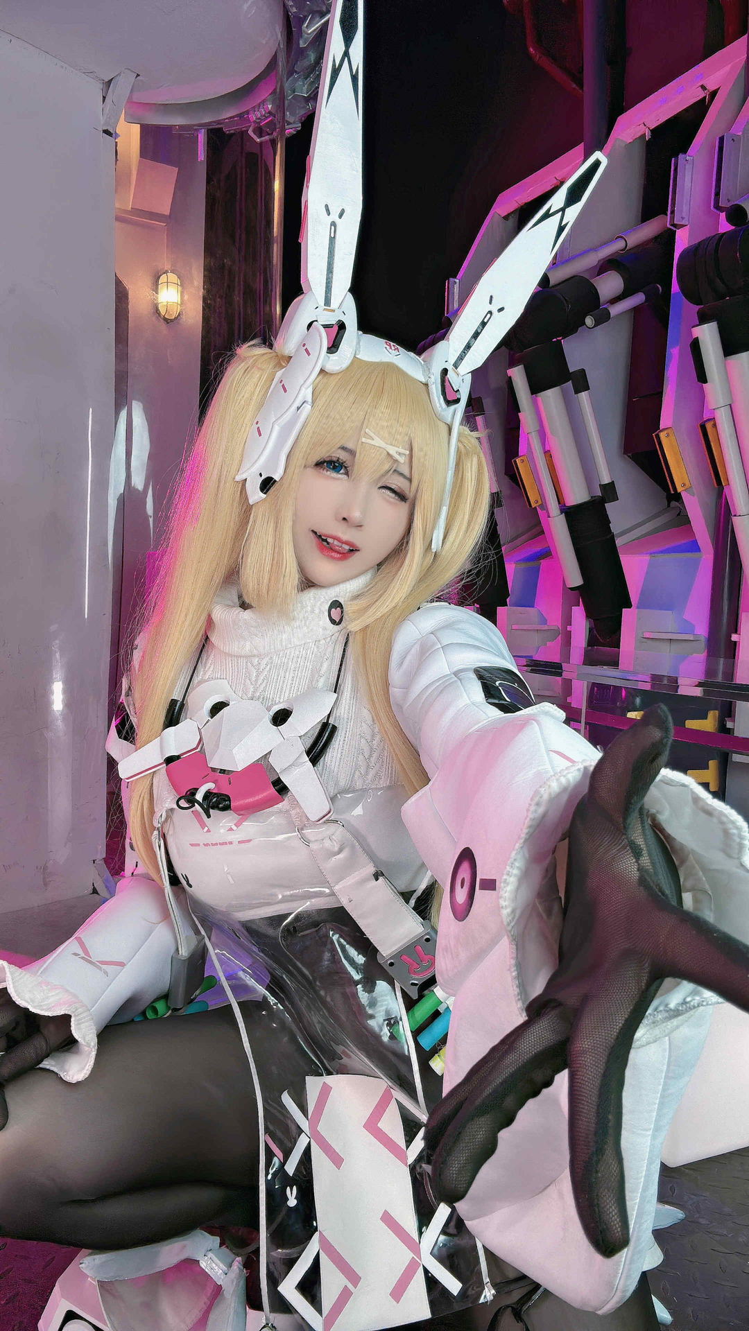 miko酱ww NO.053 2024年04月合集 [139P-3.08GB]_第4集