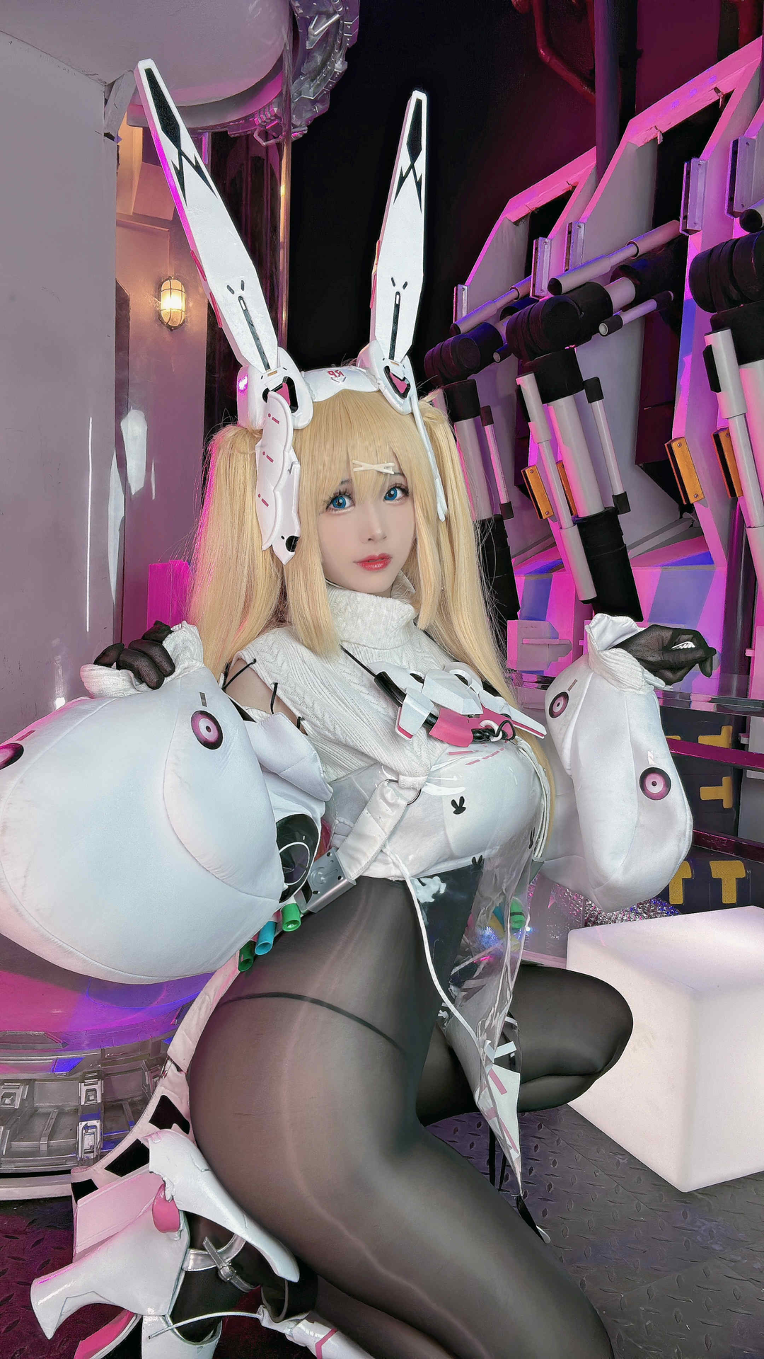 miko酱ww NO.053 2024年04月合集 [139P-3.08GB]_第4集