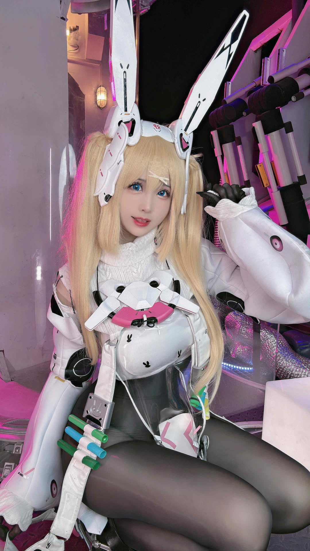 miko酱ww NO.053 2024年04月合集 [139P-3.08GB]_第4集