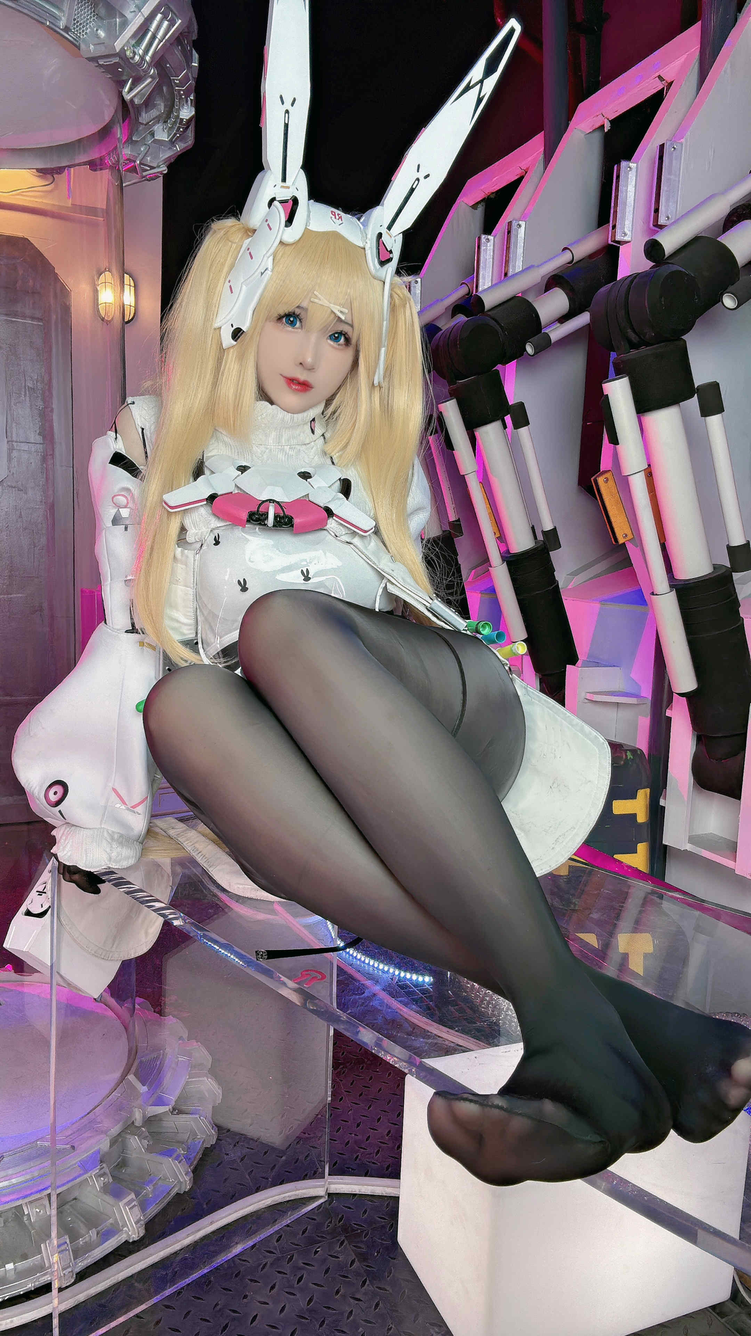 miko酱ww NO.053 2024年04月合集 [139P-3.08GB]_第4集