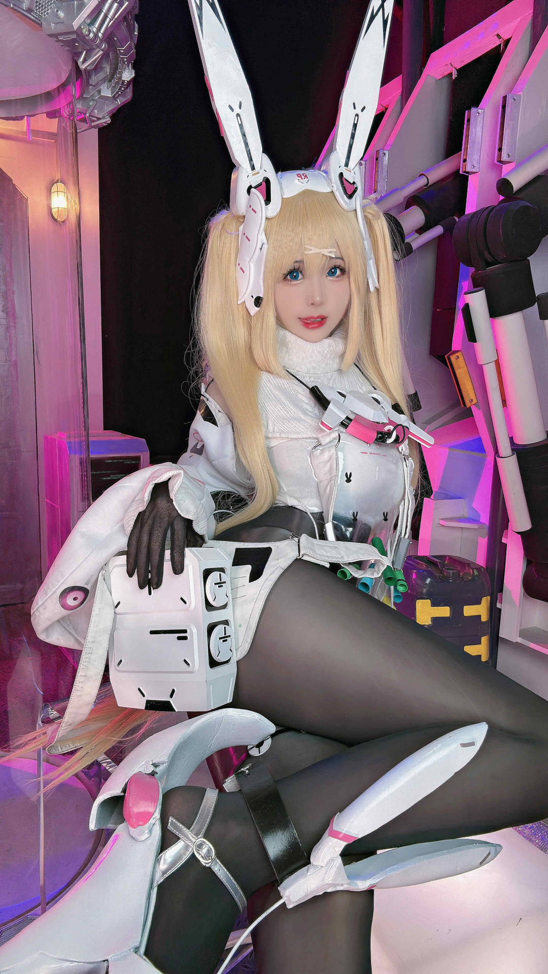 miko酱ww NO.053 2024年04月合集 [139P-3.08GB]_第4集