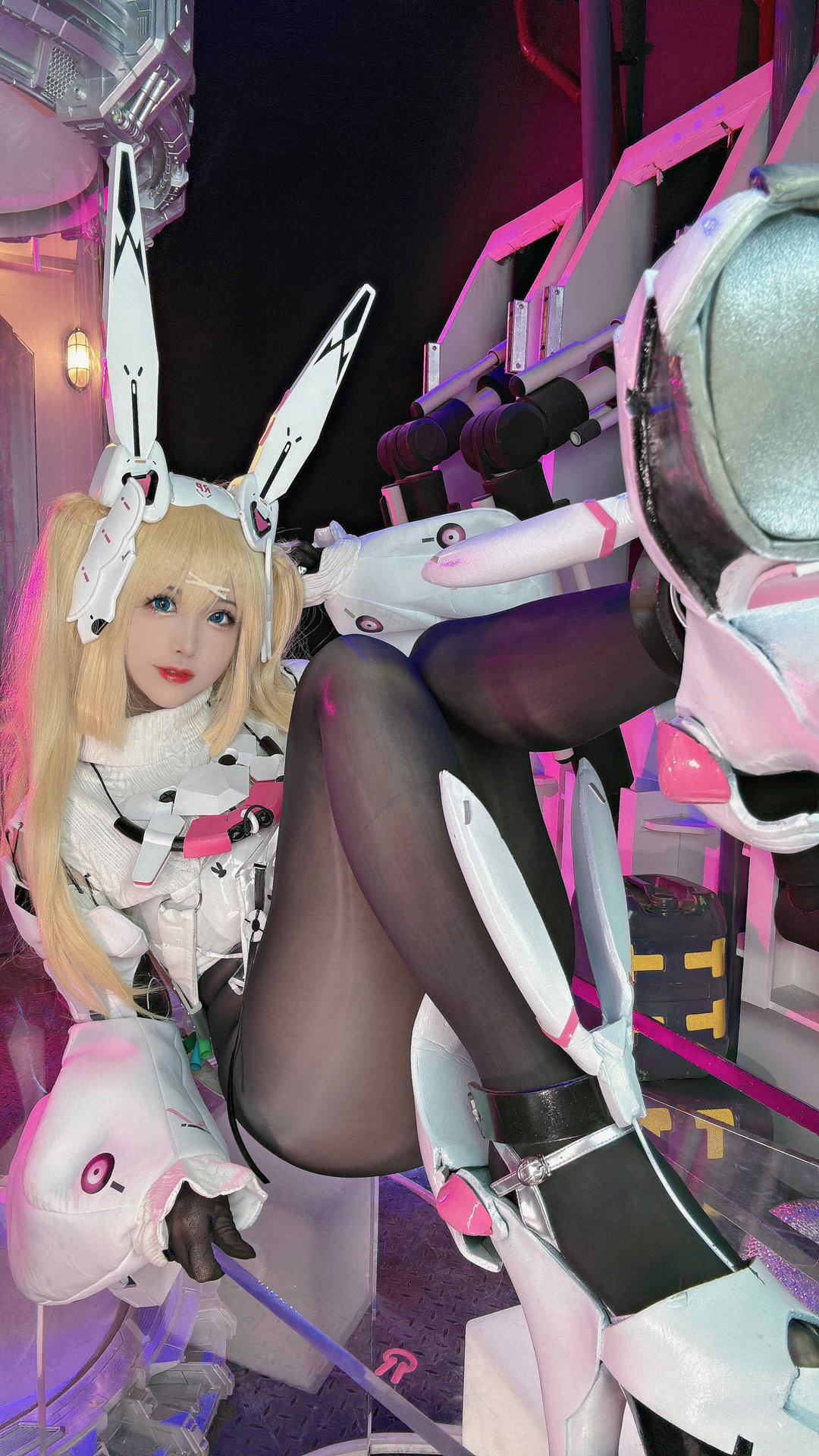 miko酱ww NO.053 2024年04月合集 [139P-3.08GB]_第4集