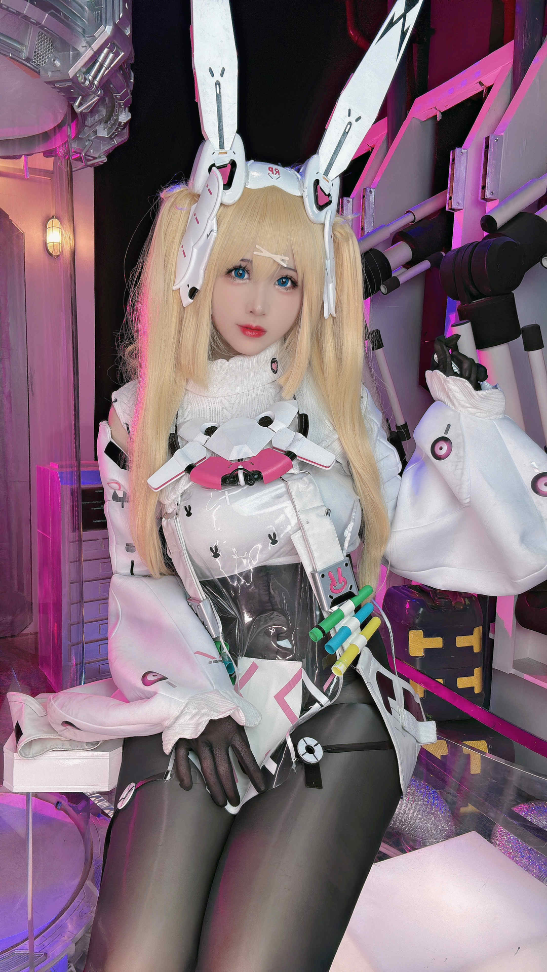 miko酱ww NO.053 2024年04月合集 [139P-3.08GB]_第4集