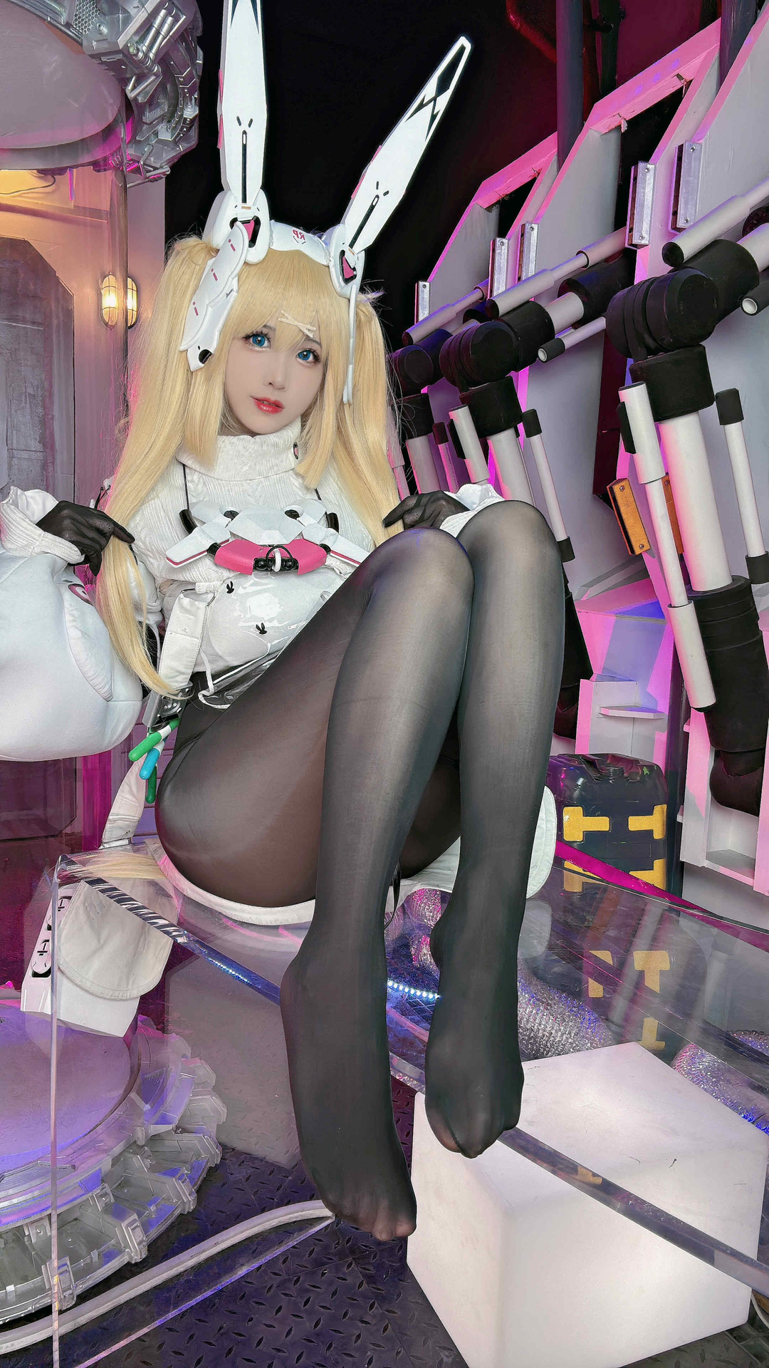 miko酱ww NO.053 2024年04月合集 [139P-3.08GB]_第4集