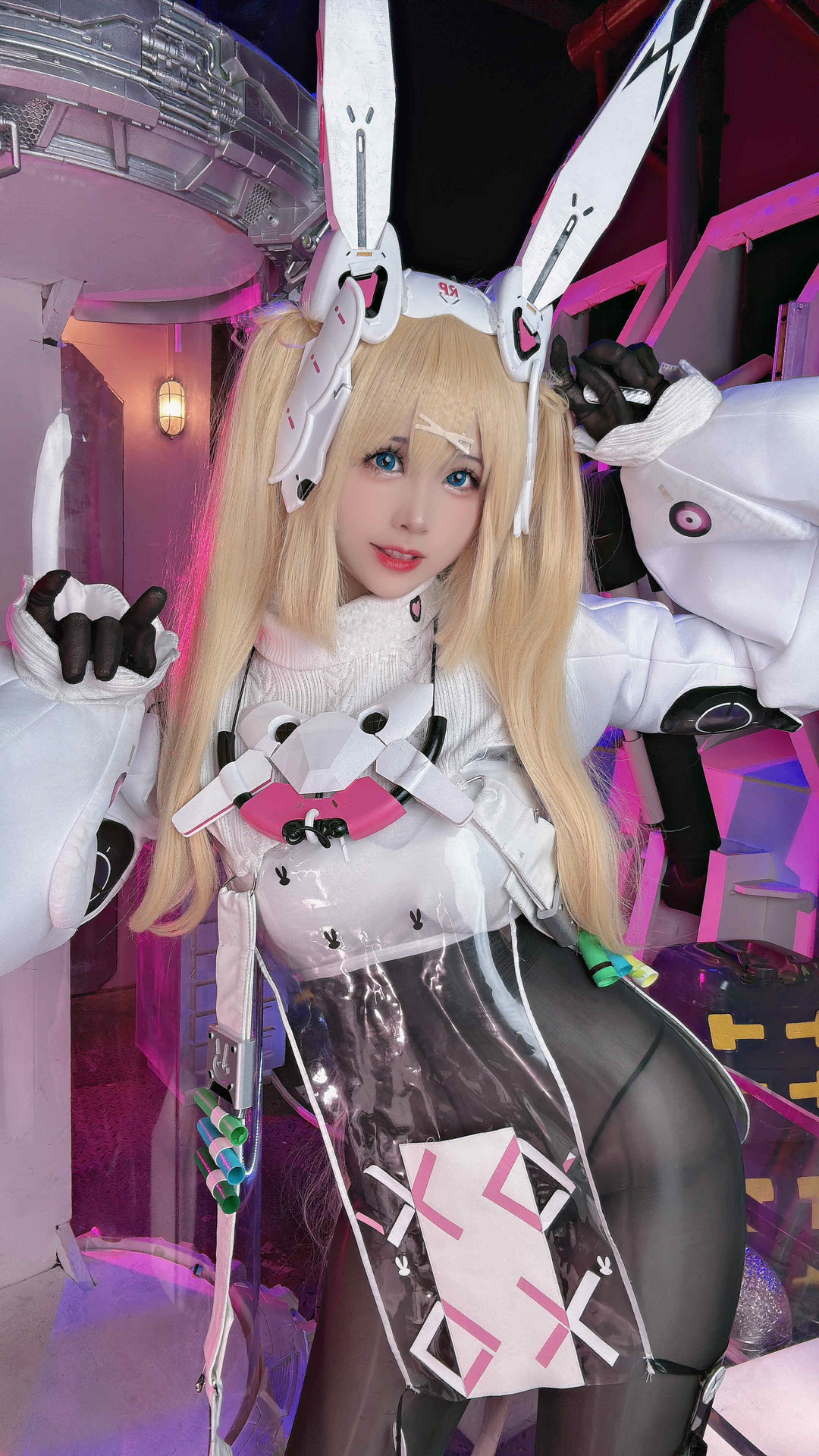 miko酱ww NO.053 2024年04月合集 [139P-3.08GB]_第4集