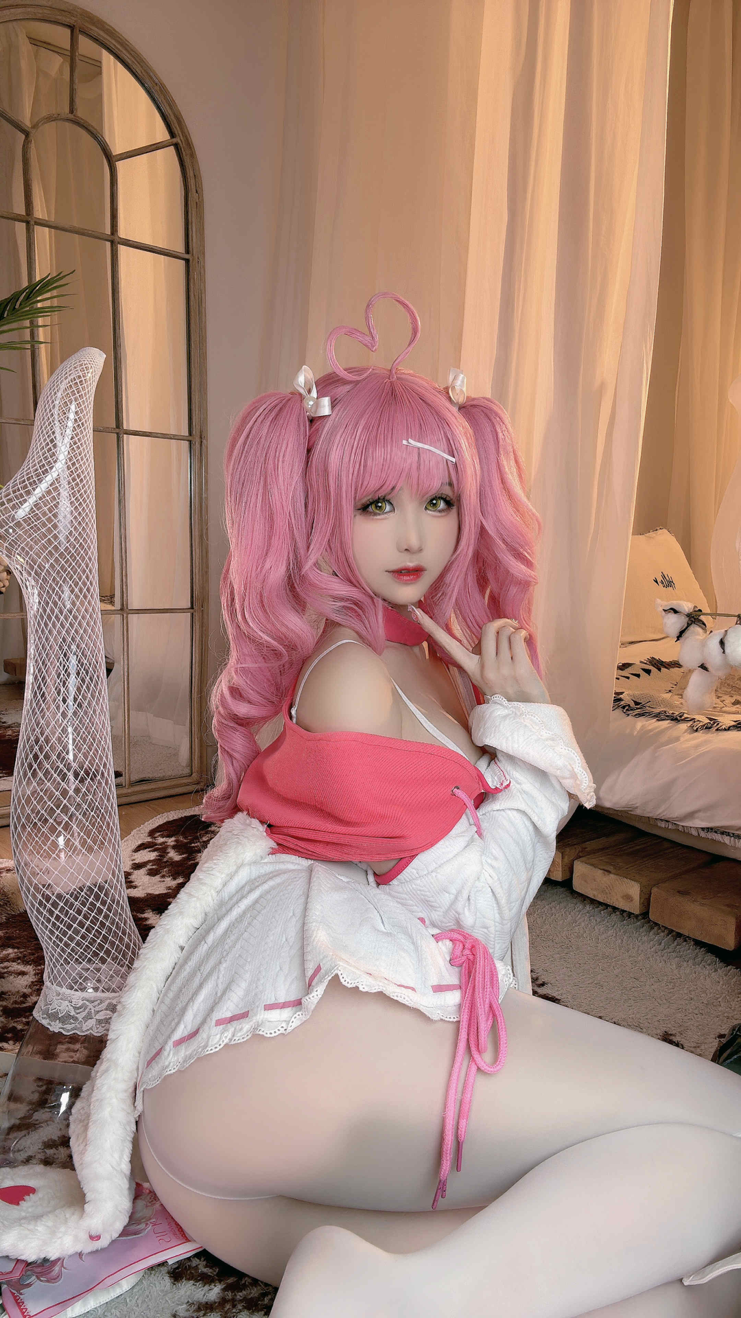 miko酱ww NO.053 2024年04月合集 [139P-3.08GB]_第4集