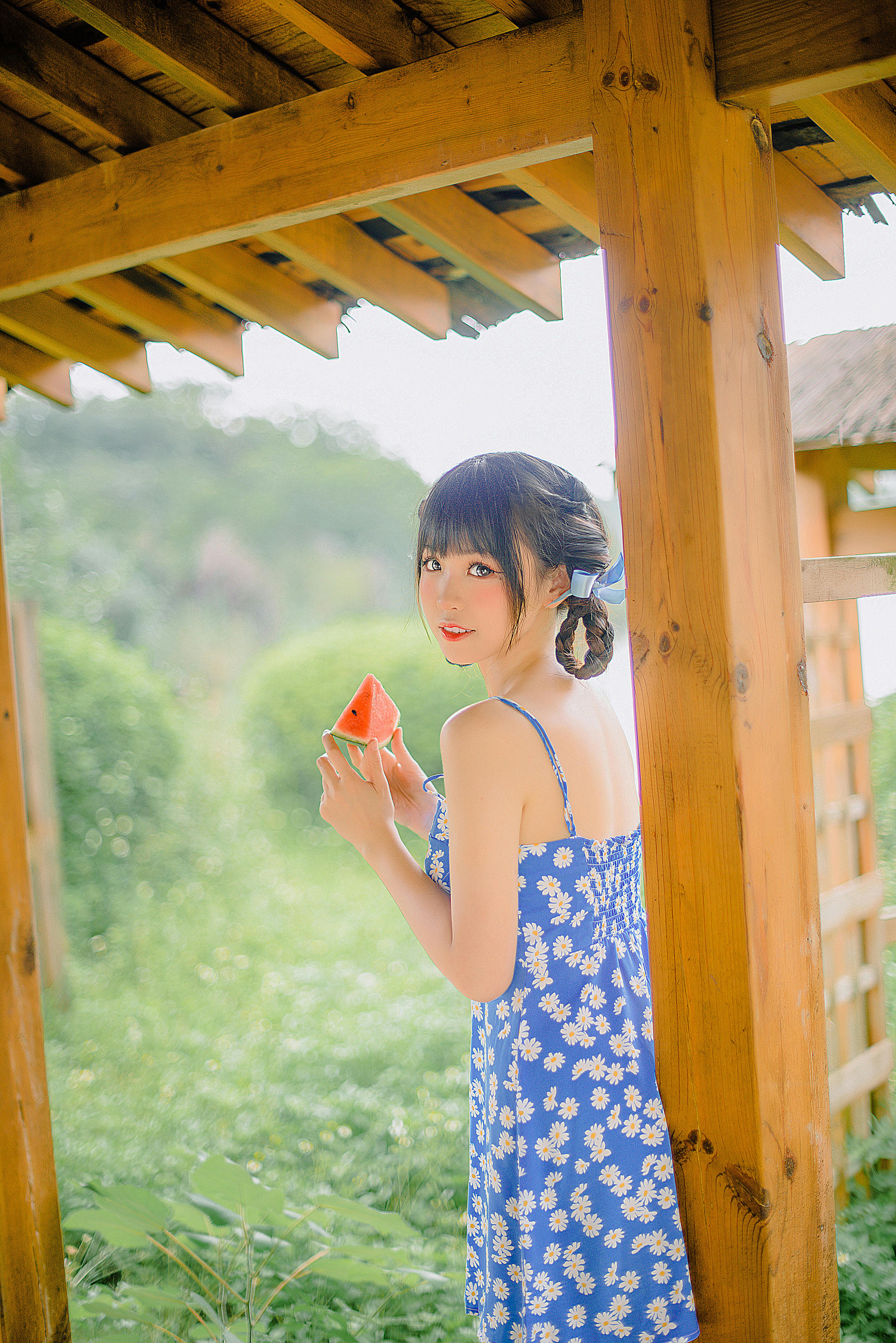 miko酱ww NO.059 夏日回忆 [57+1P618M]_第1集