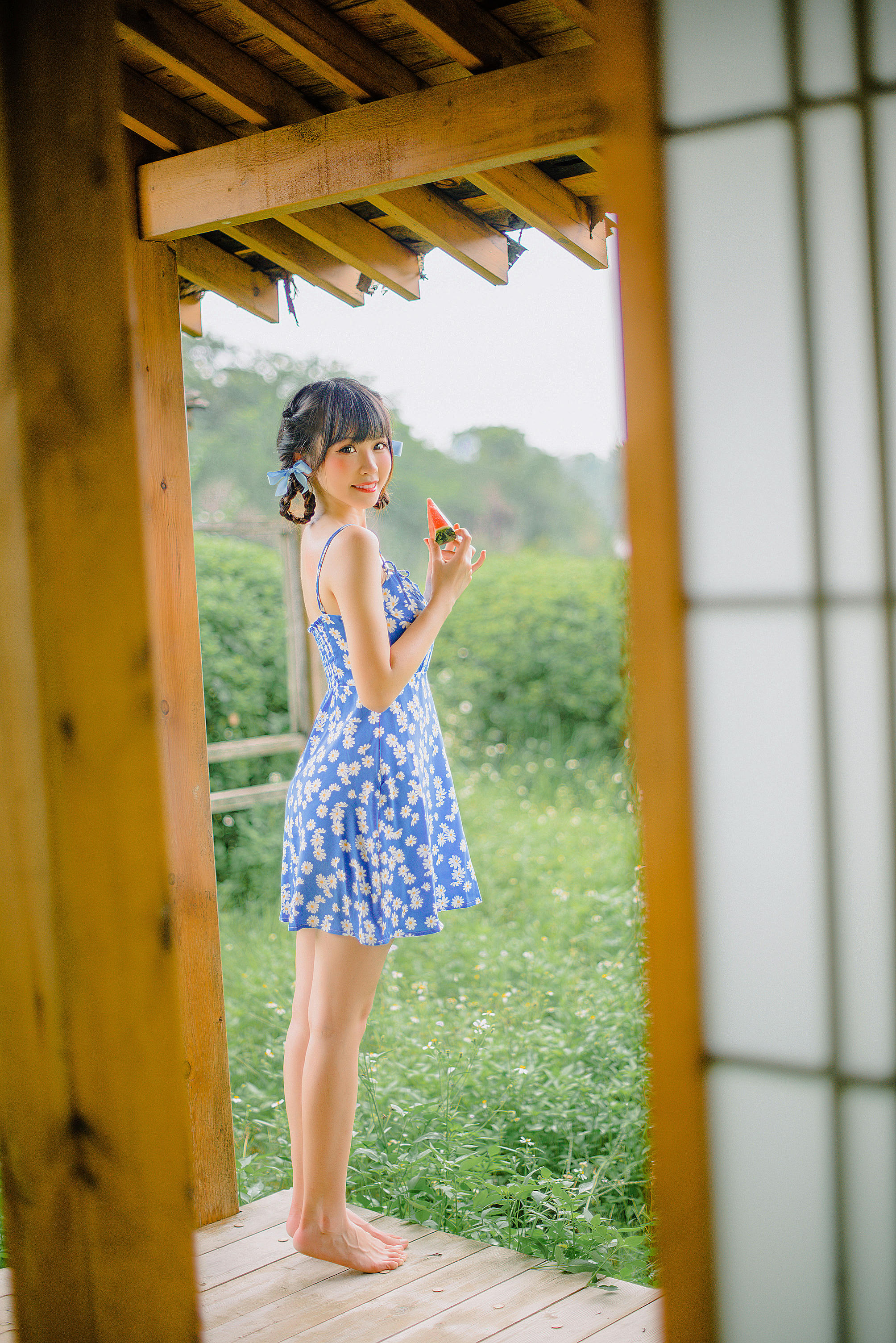 miko酱ww NO.059 夏日回忆 [57+1P618M]_第1集