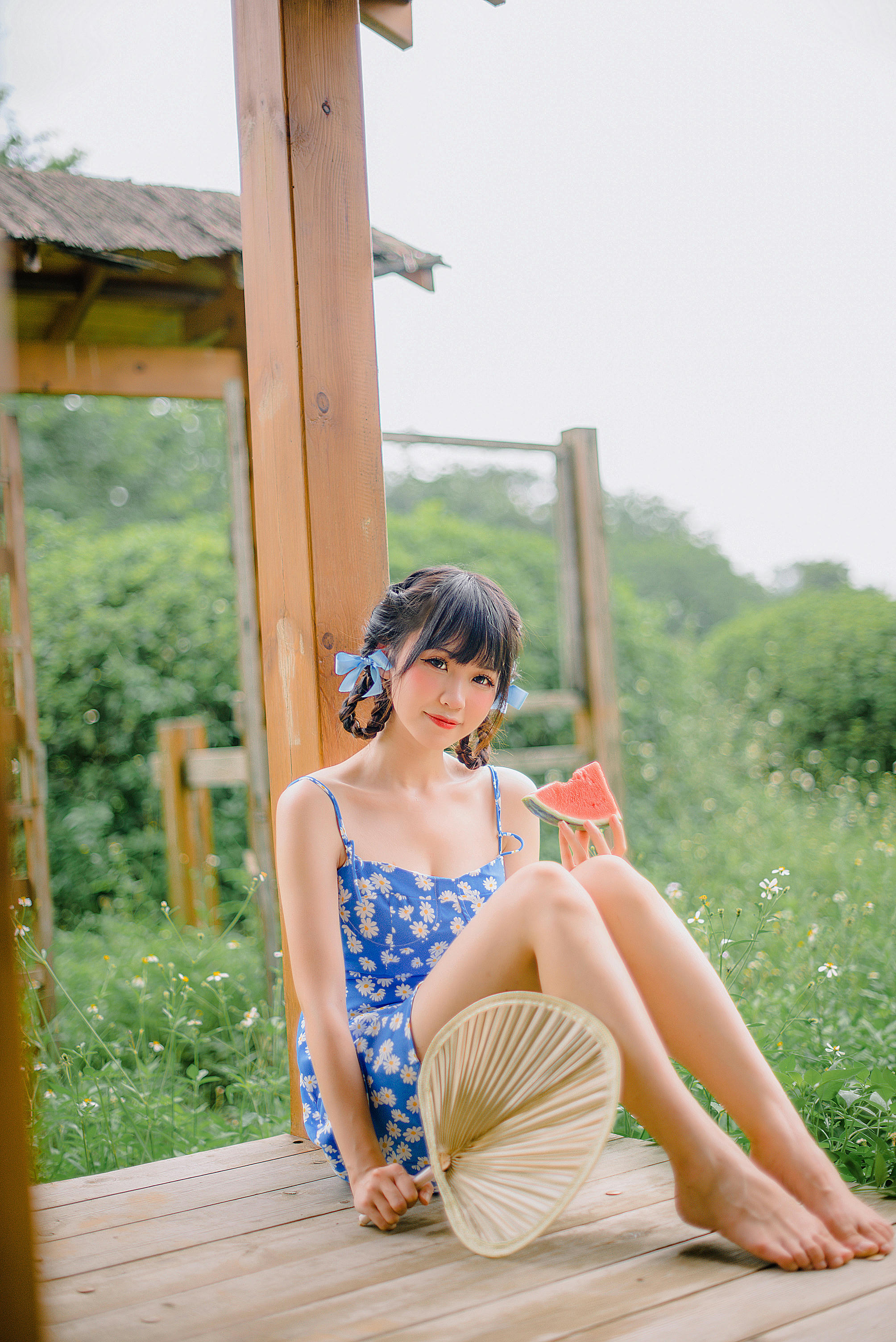 miko酱ww NO.059 夏日回忆 [57+1P618M]_第1集