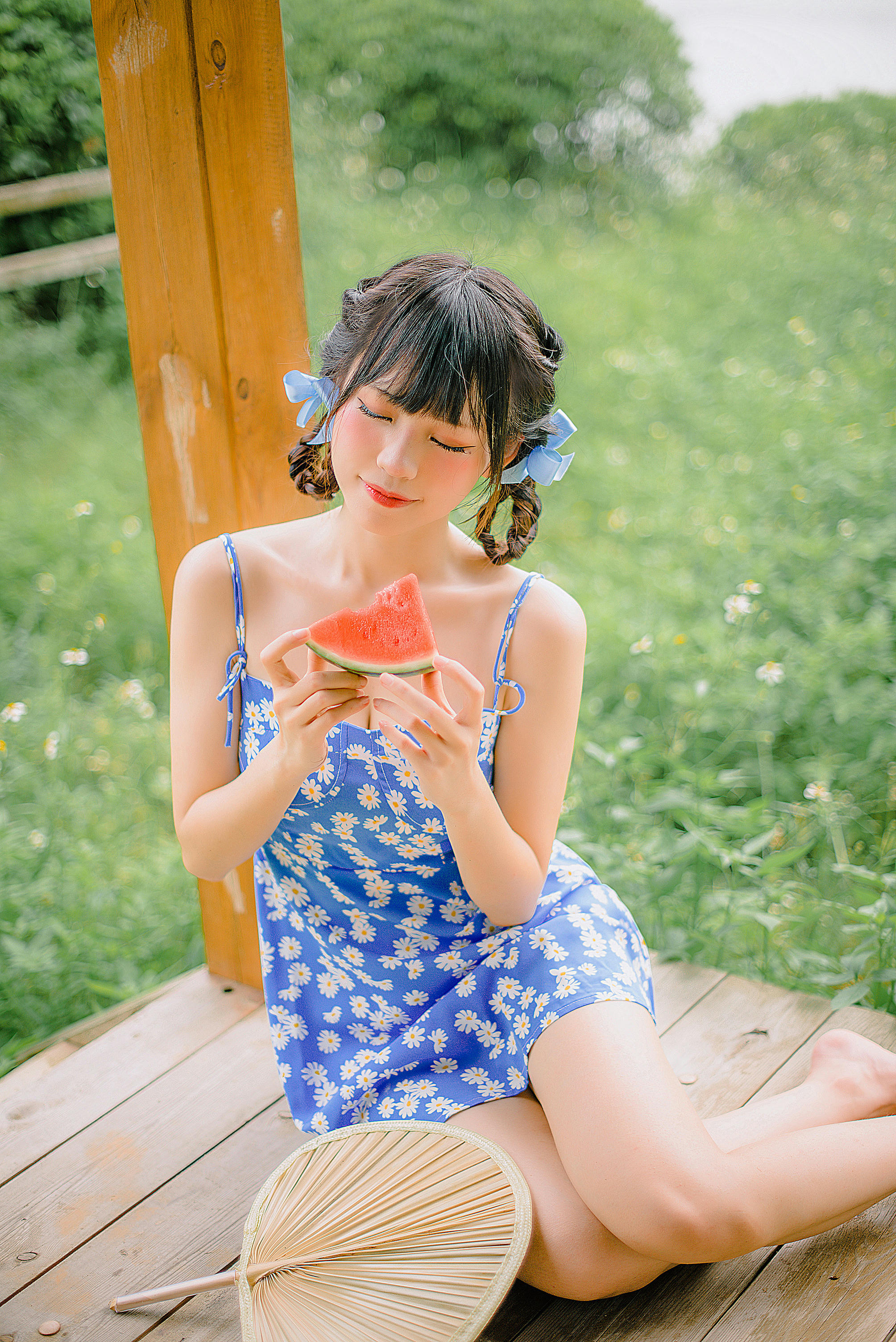 miko酱ww NO.059 夏日回忆 [57+1P618M]_第1集