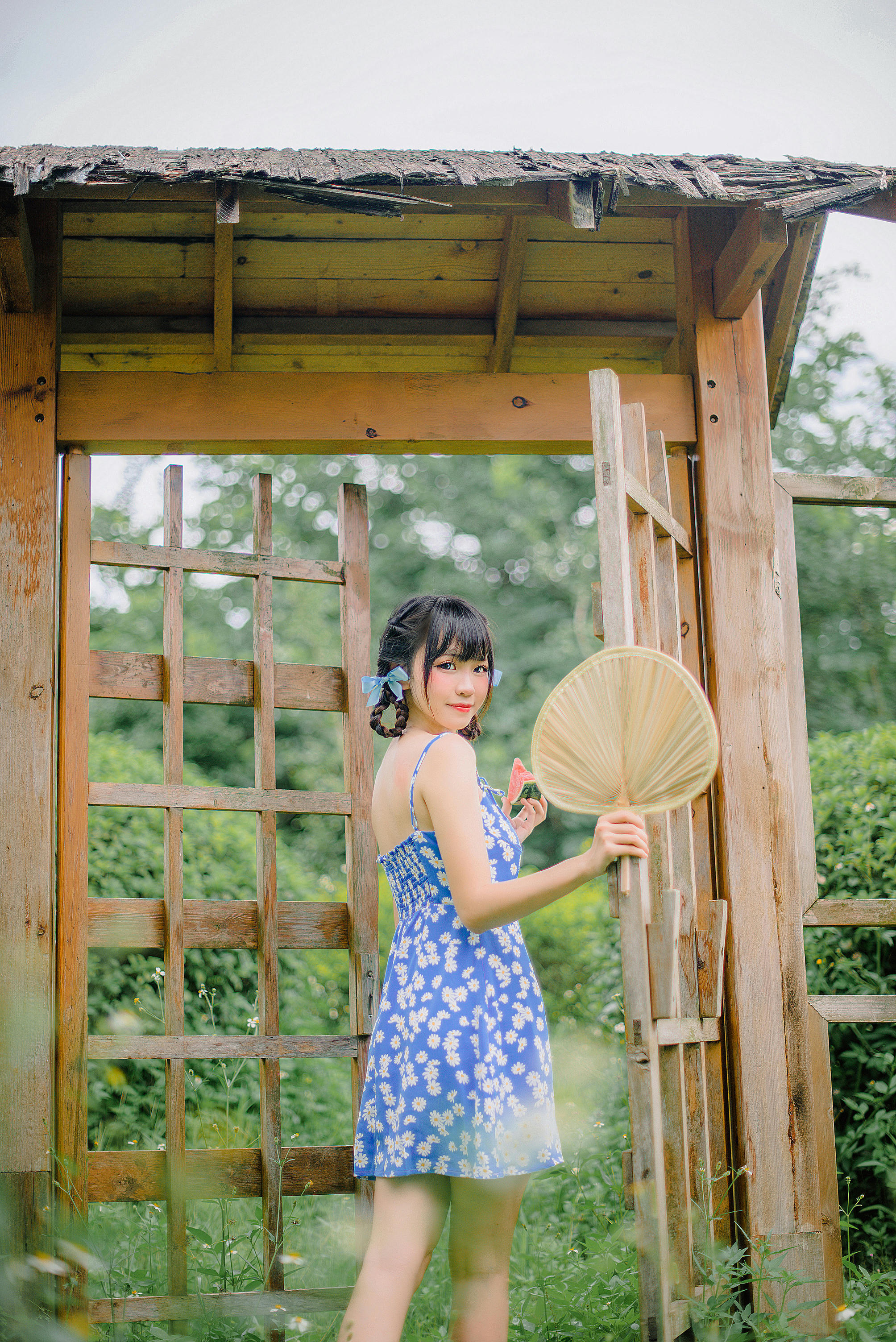 miko酱ww NO.059 夏日回忆 [57+1P618M]_第1集