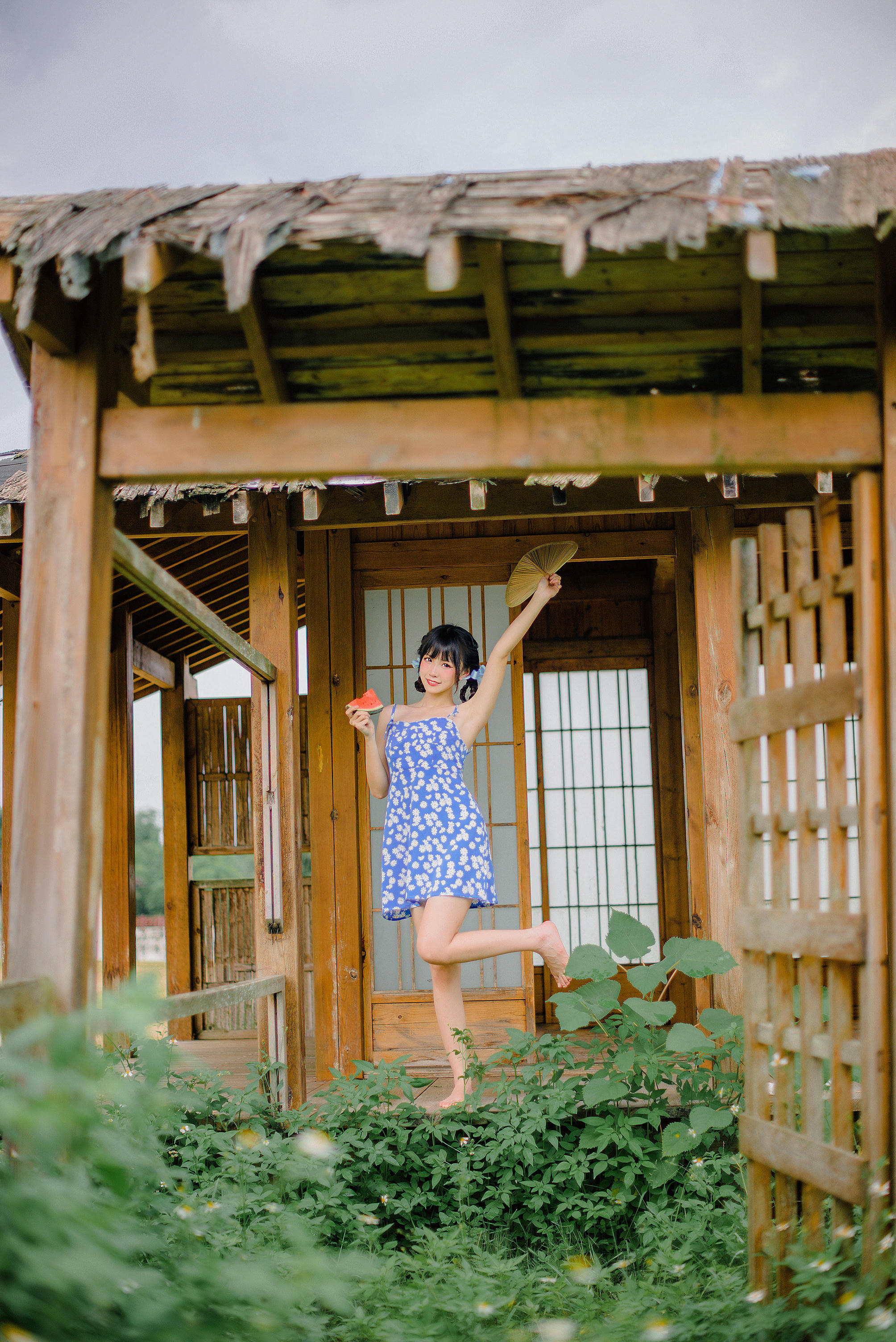 miko酱ww NO.059 夏日回忆 [57+1P618M]_第1集