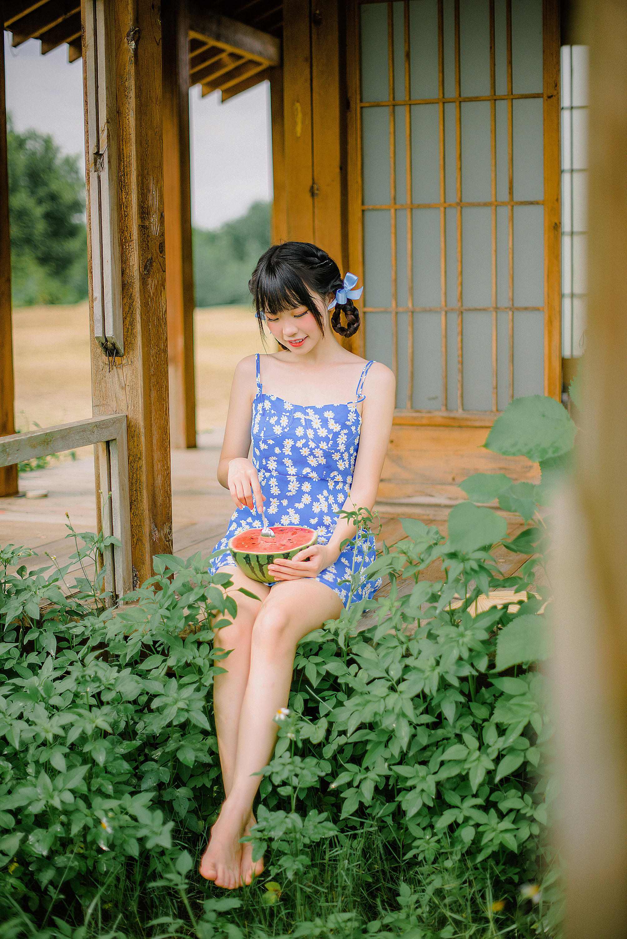 miko酱ww NO.059 夏日回忆 [57+1P618M]_第1集