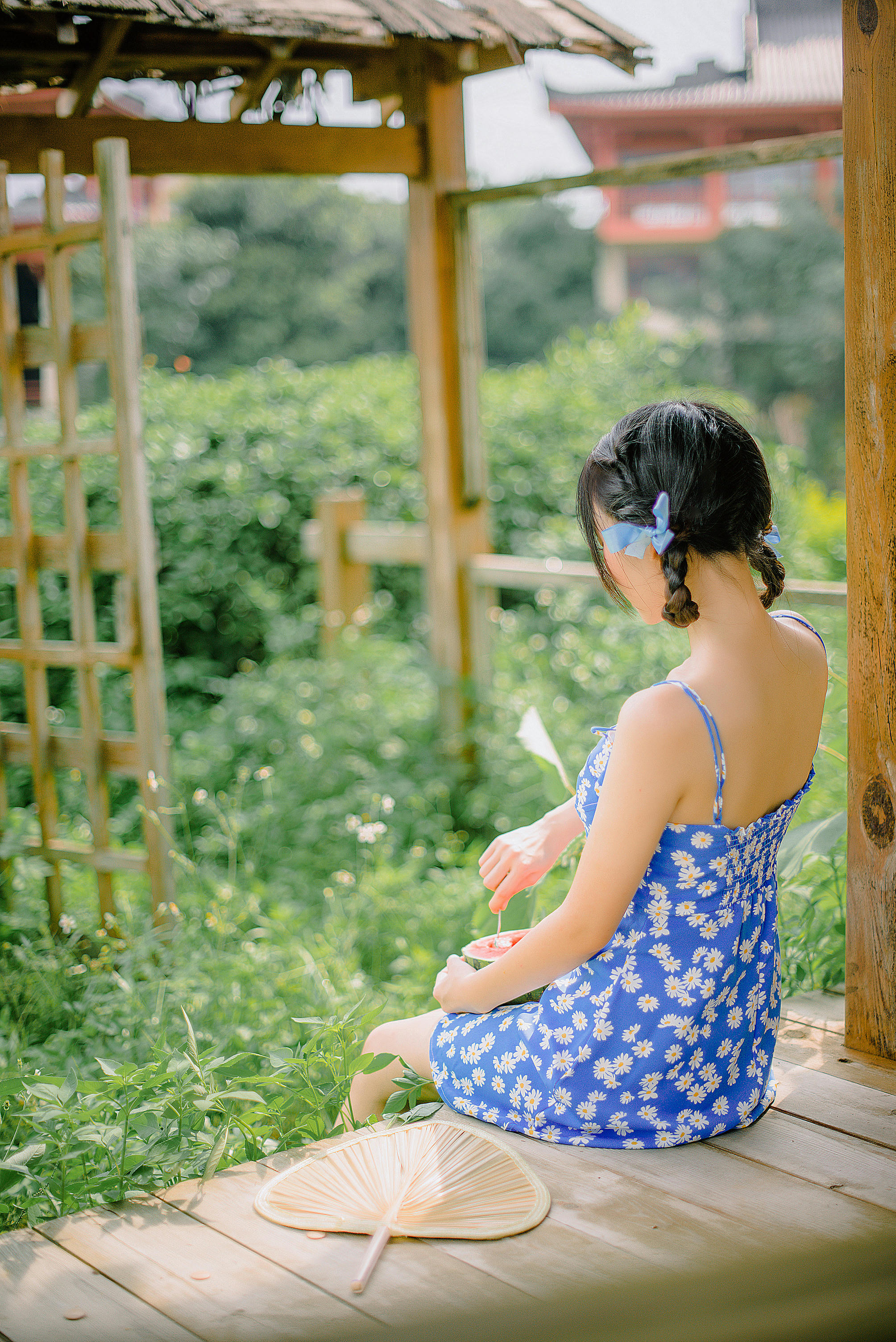 miko酱ww NO.059 夏日回忆 [57+1P618M]_第1集