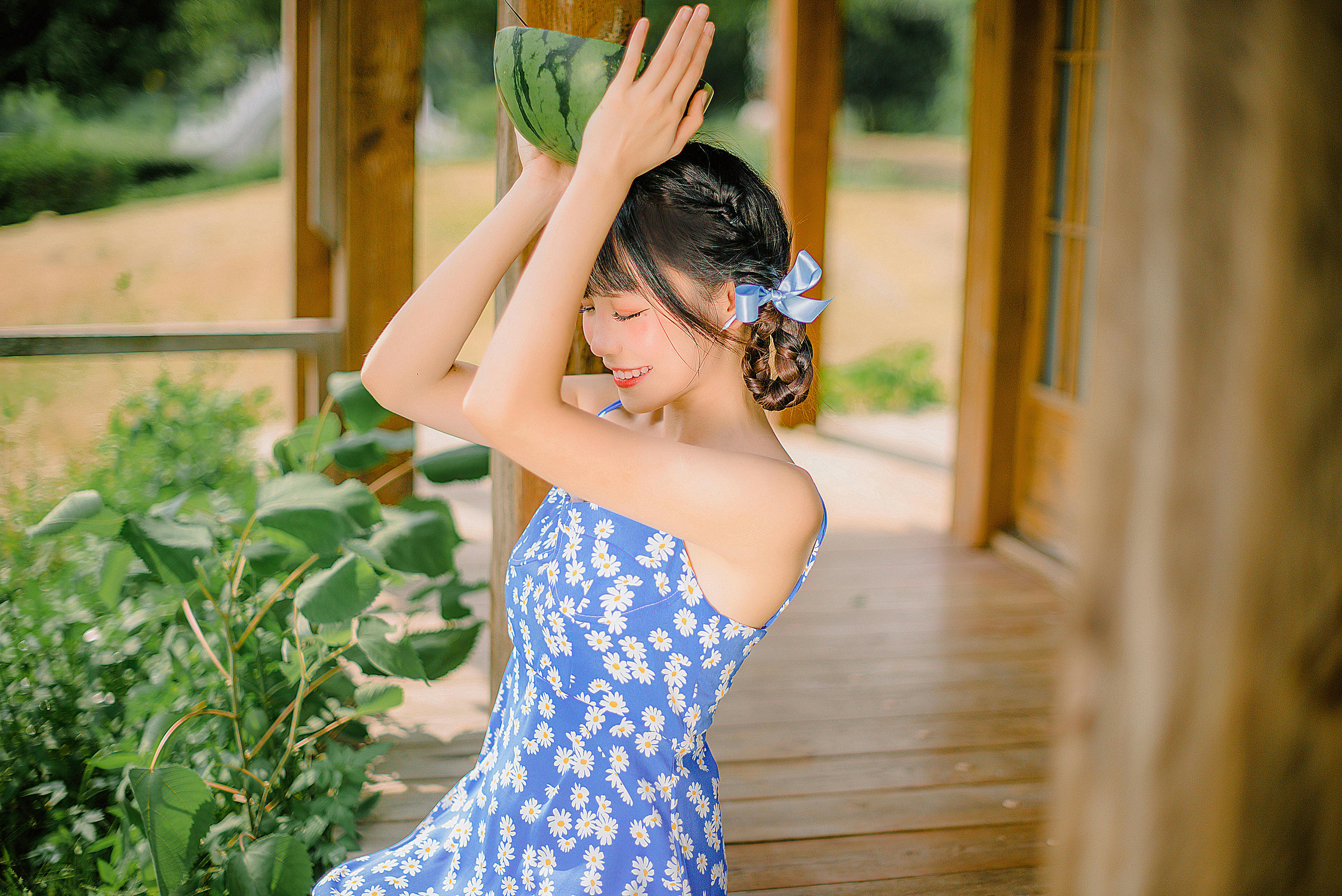 miko酱ww NO.059 夏日回忆 [57+1P618M]_第2集