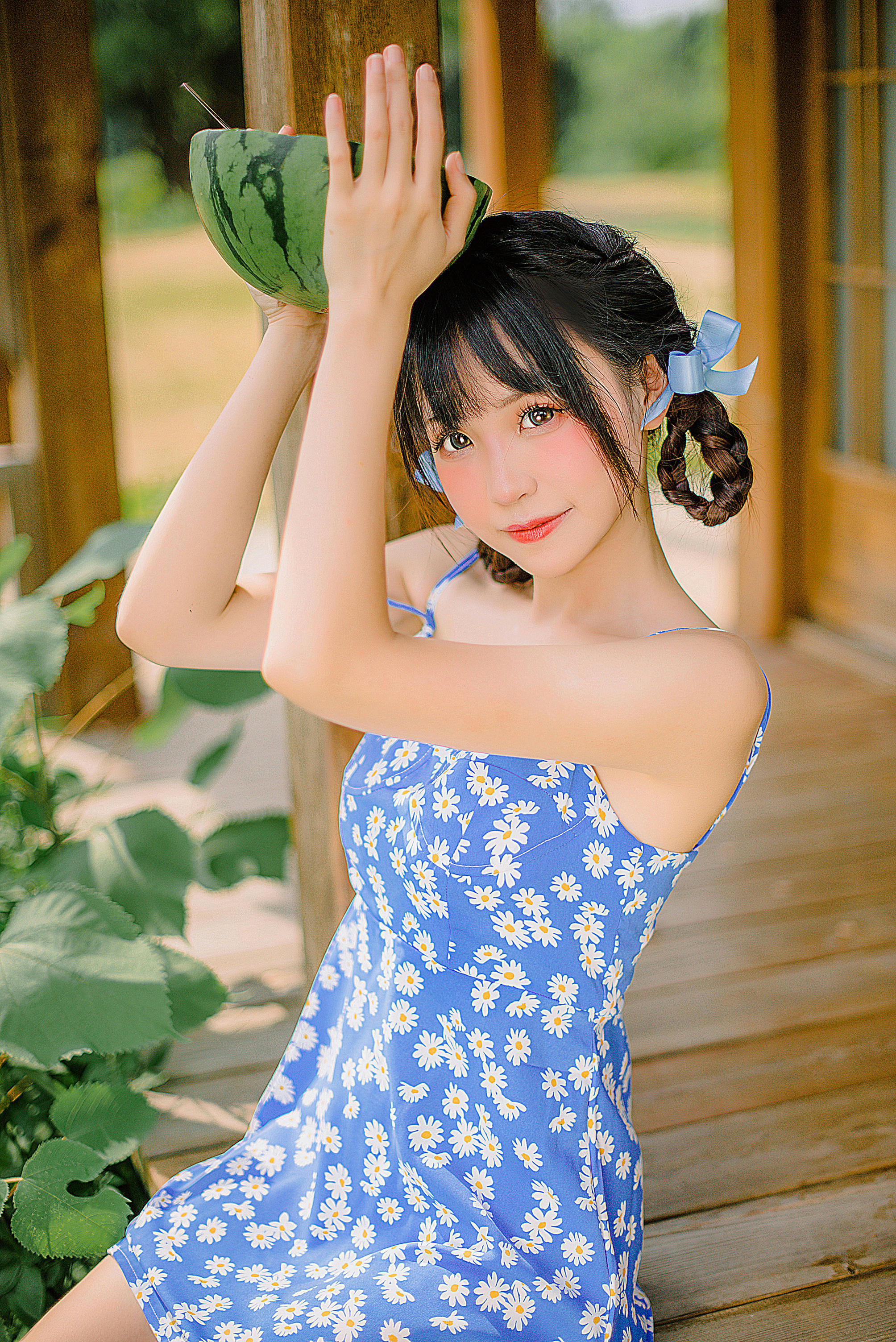 miko酱ww NO.059 夏日回忆 [57+1P618M]_第2集