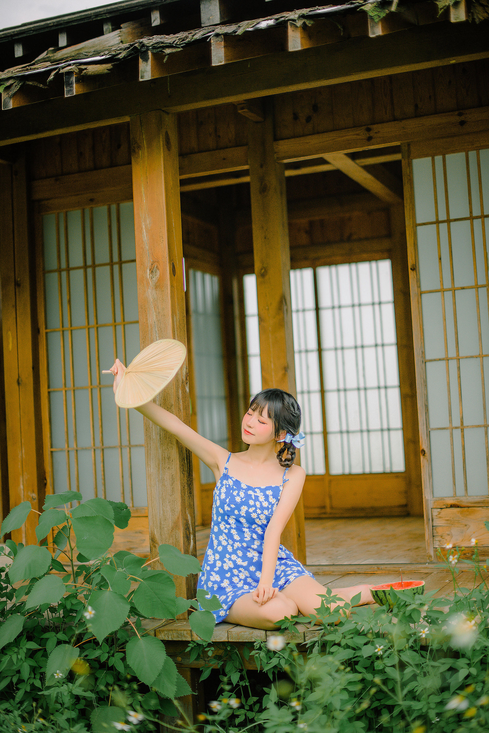 miko酱ww NO.059 夏日回忆 [57+1P618M]_第2集