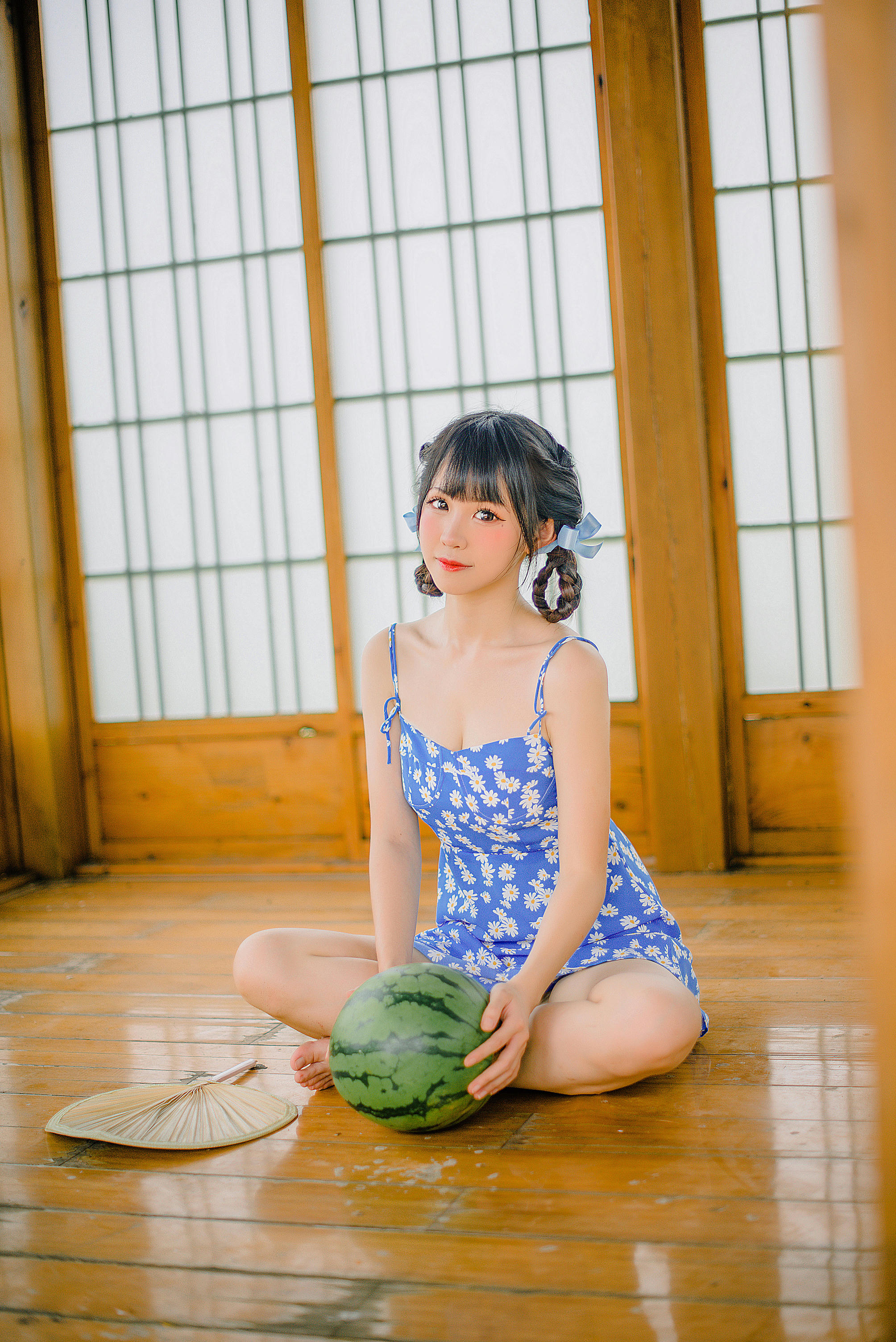 miko酱ww NO.059 夏日回忆 [57+1P618M]_第2集