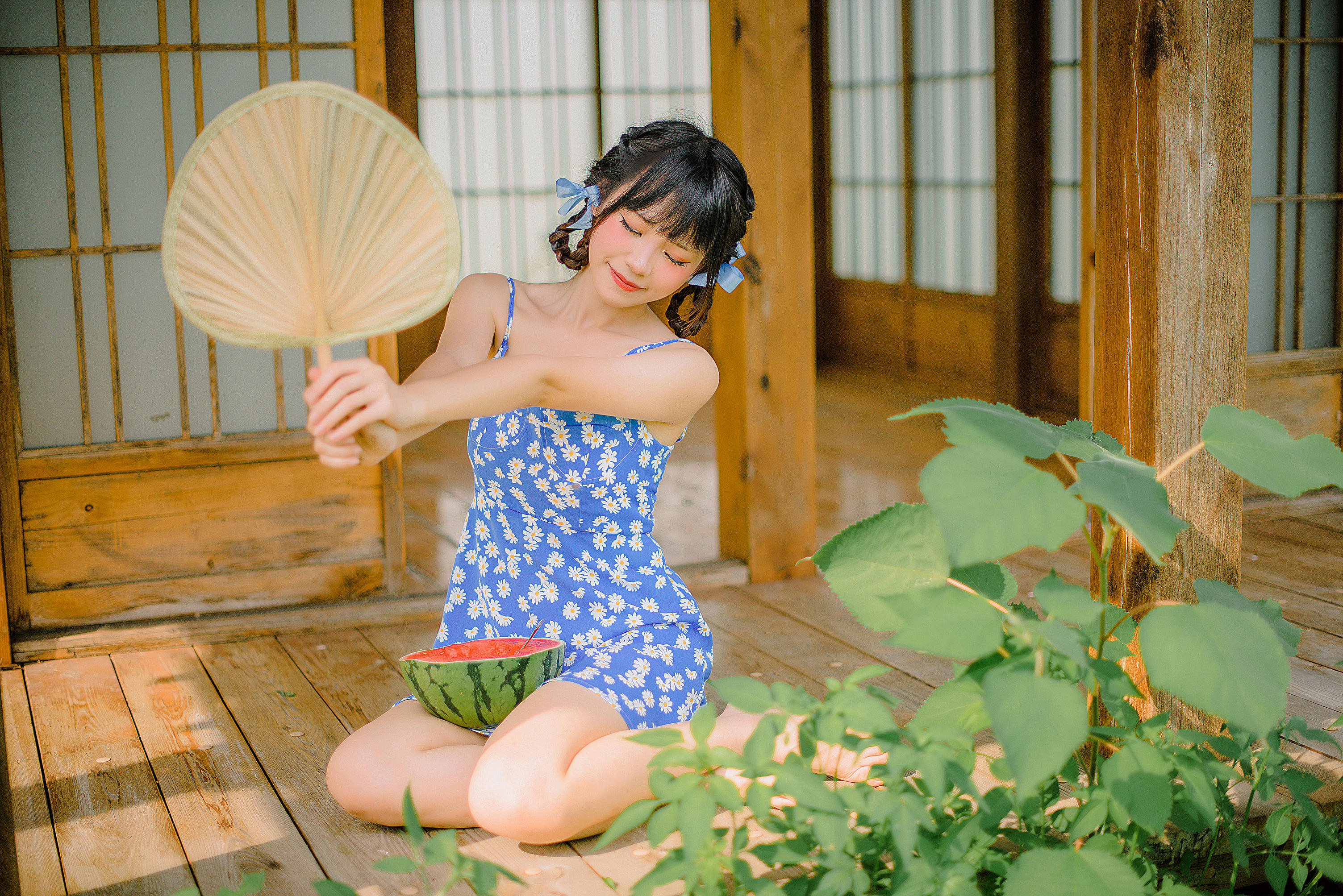 miko酱ww NO.059 夏日回忆 [57+1P618M]_第1集