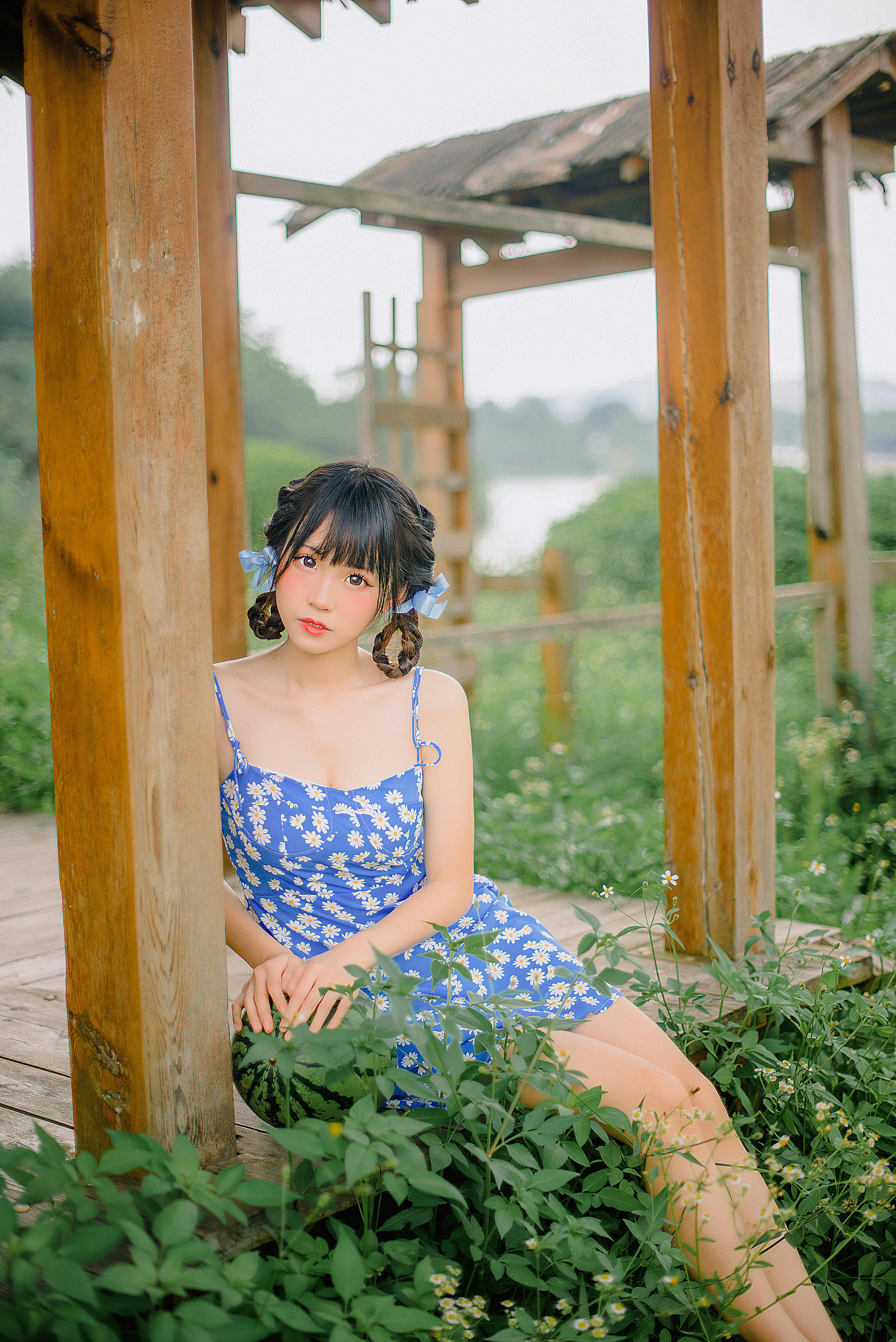 miko酱ww NO.059 夏日回忆 [57+1P618M]_第2集