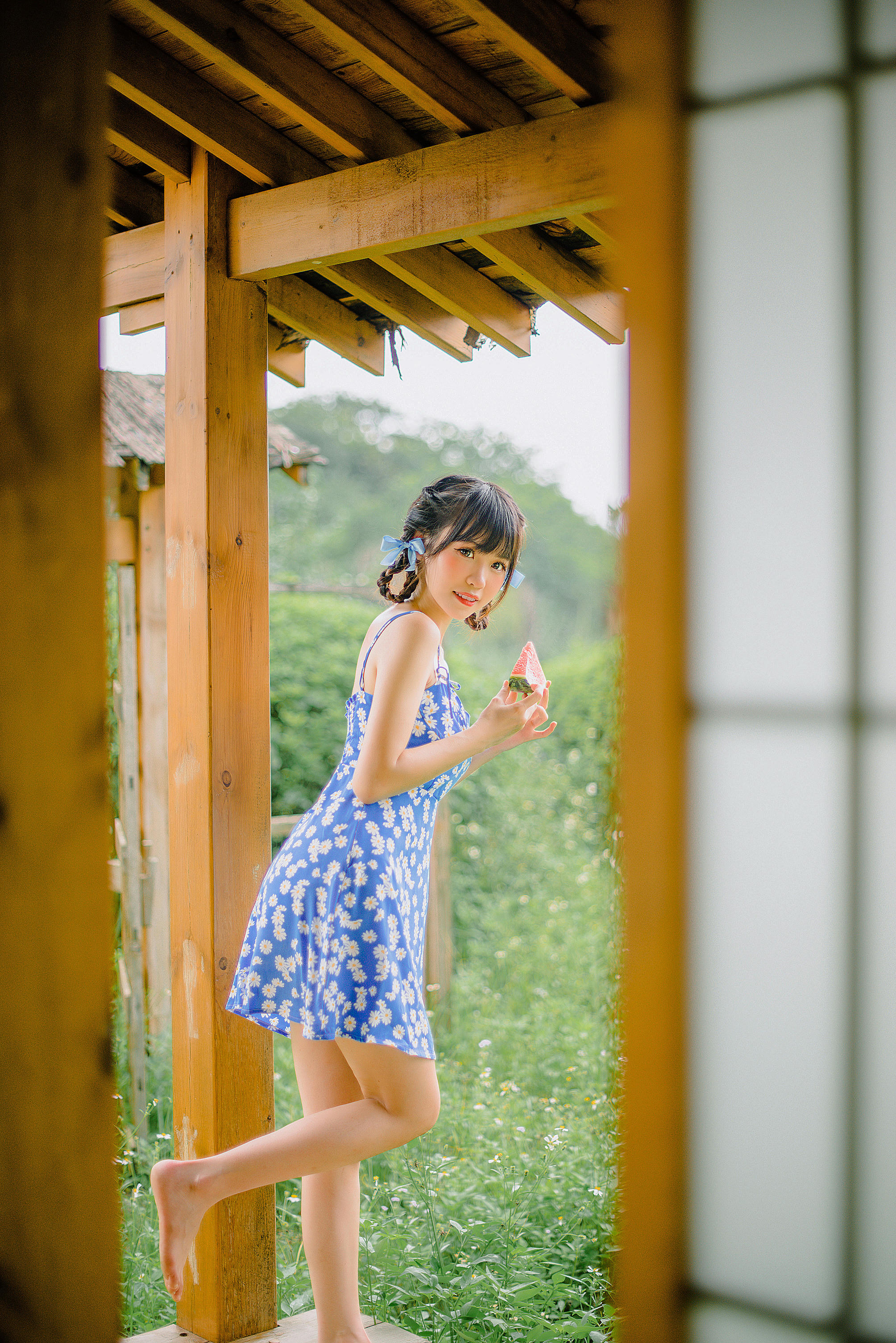 miko酱ww NO.059 夏日回忆 [57+1P618M]_第2集