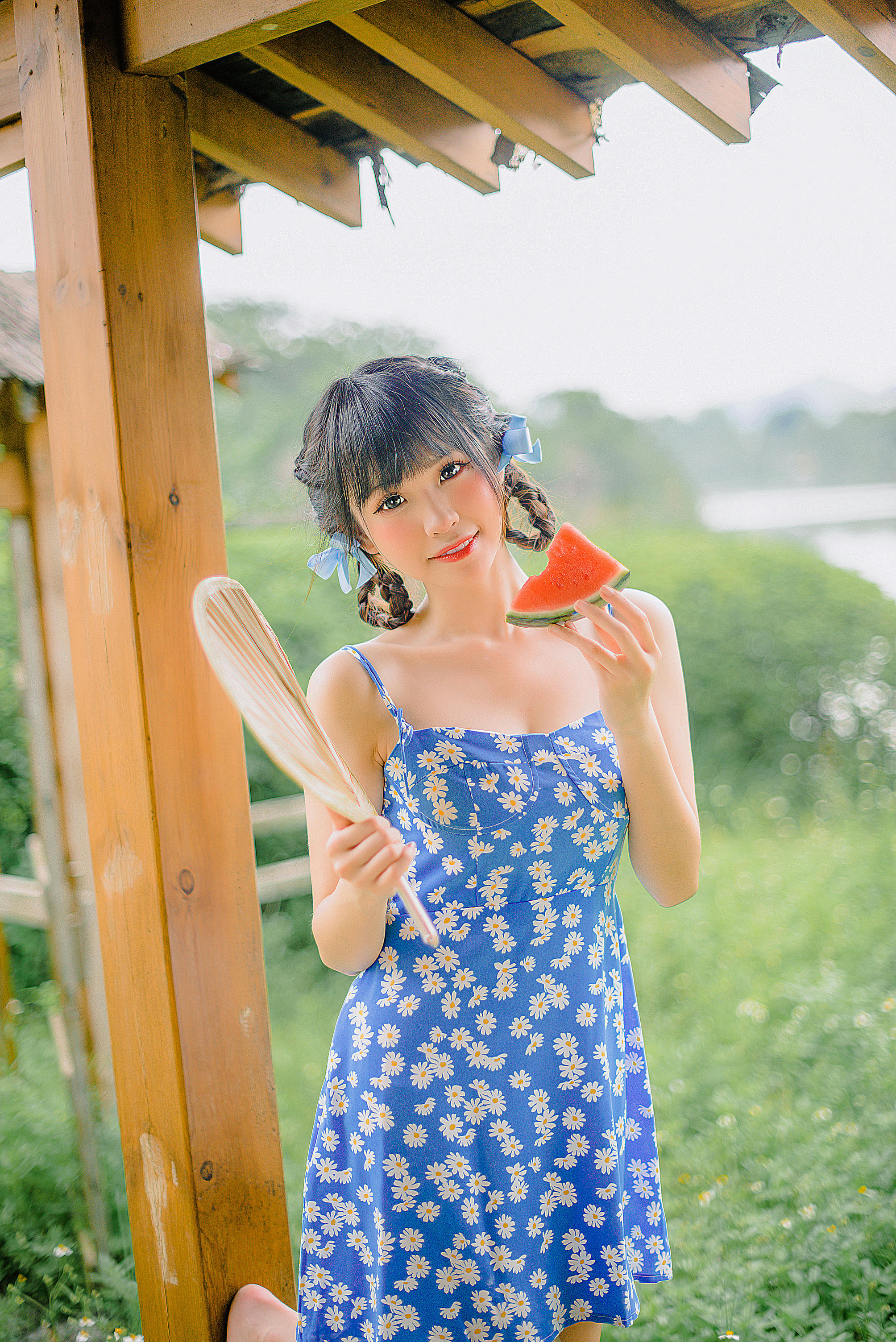 miko酱ww NO.059 夏日回忆 [57+1P618M]_第2集