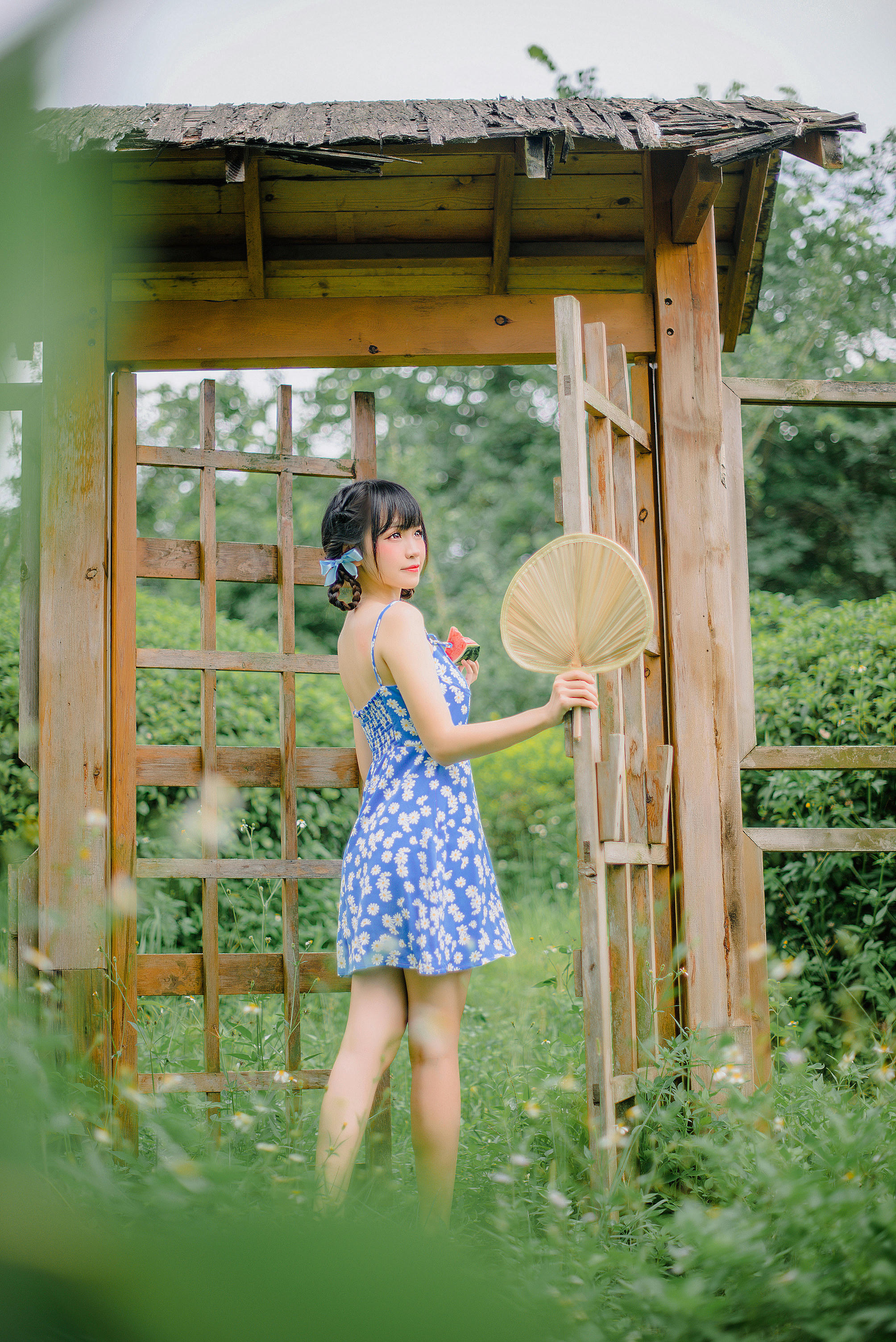 miko酱ww NO.059 夏日回忆 [57+1P618M]_第2集