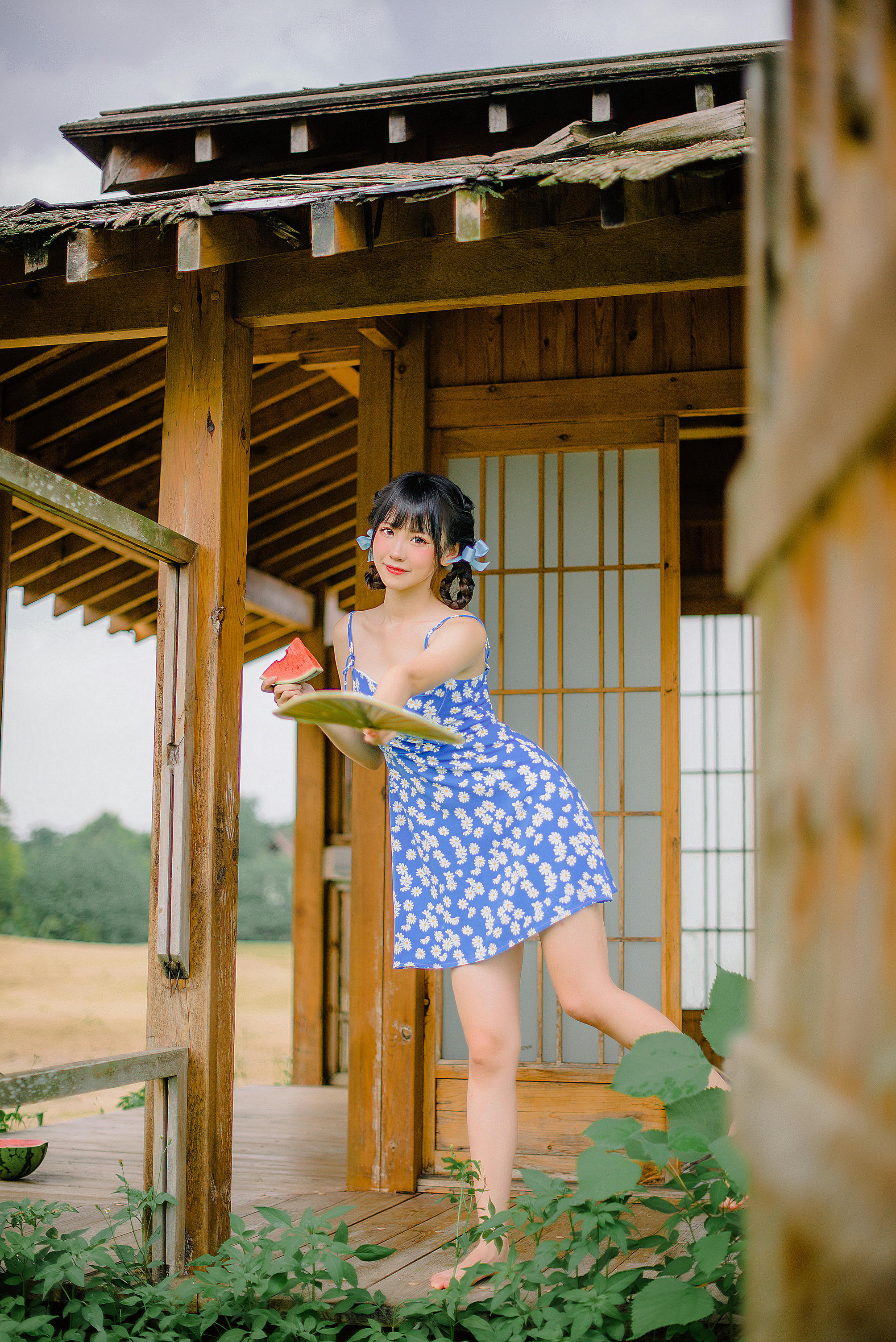 miko酱ww NO.059 夏日回忆 [57+1P618M]_第2集