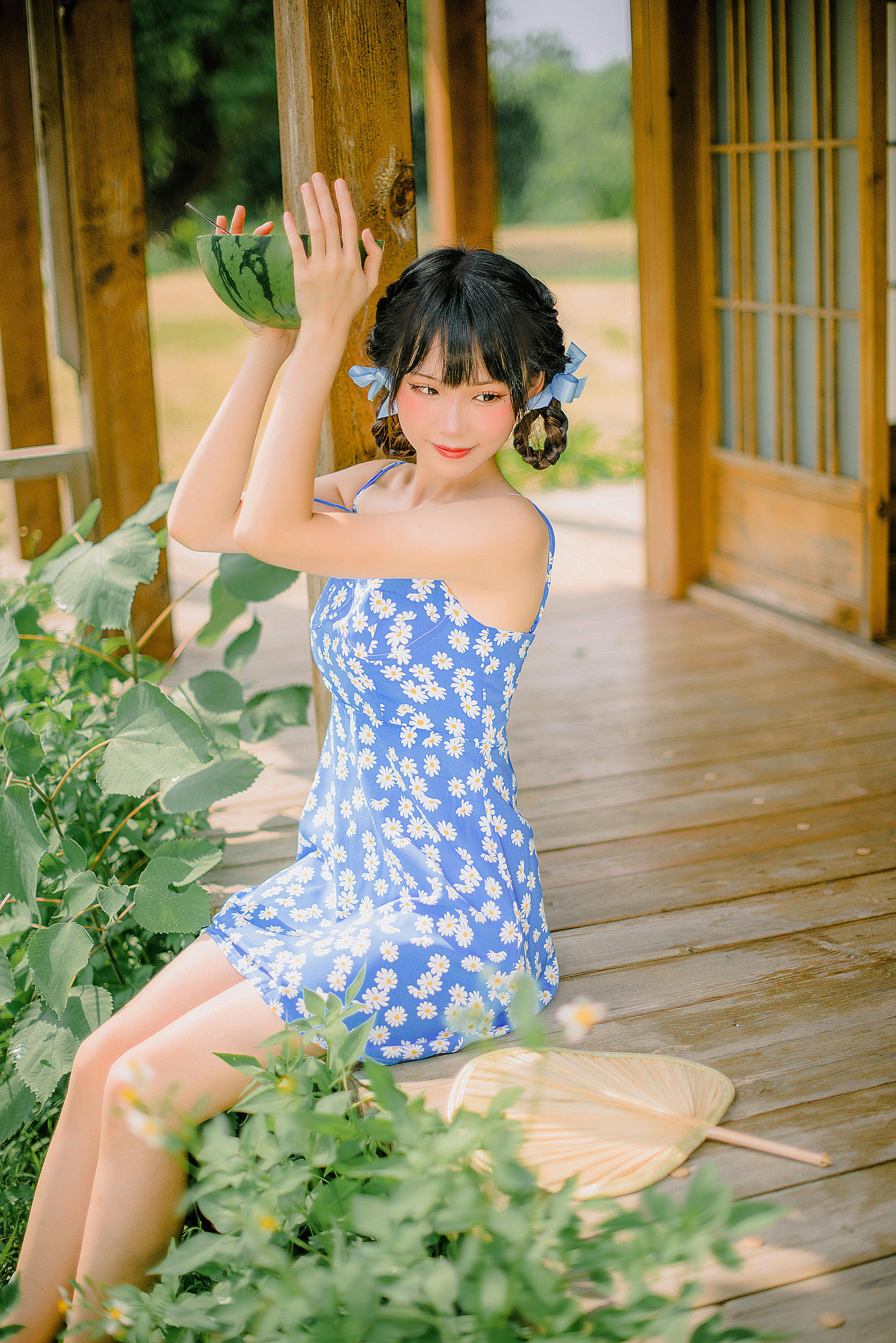 miko酱ww NO.059 夏日回忆 [57+1P618M]_第2集