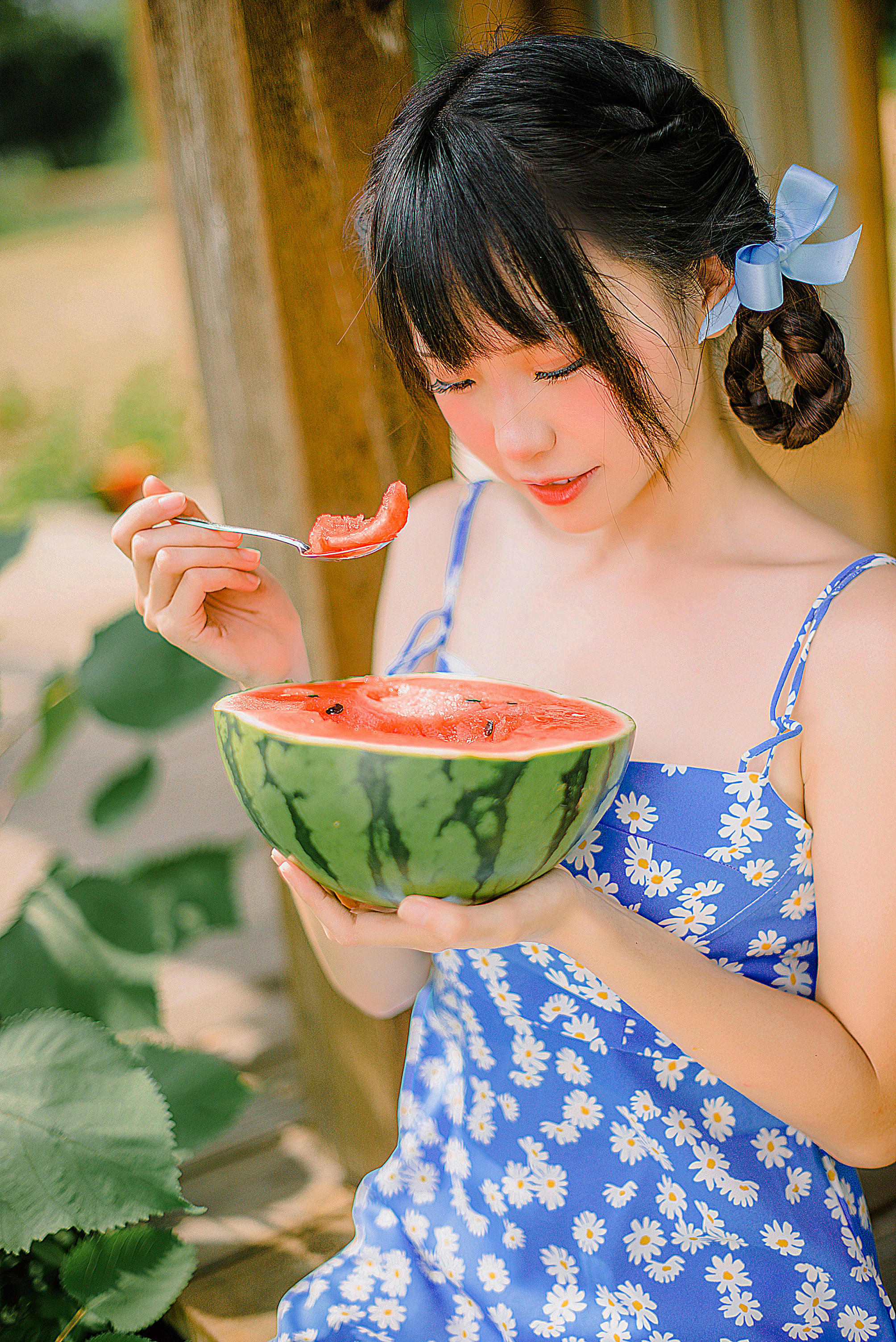 miko酱ww NO.059 夏日回忆 [57+1P618M]_第3集