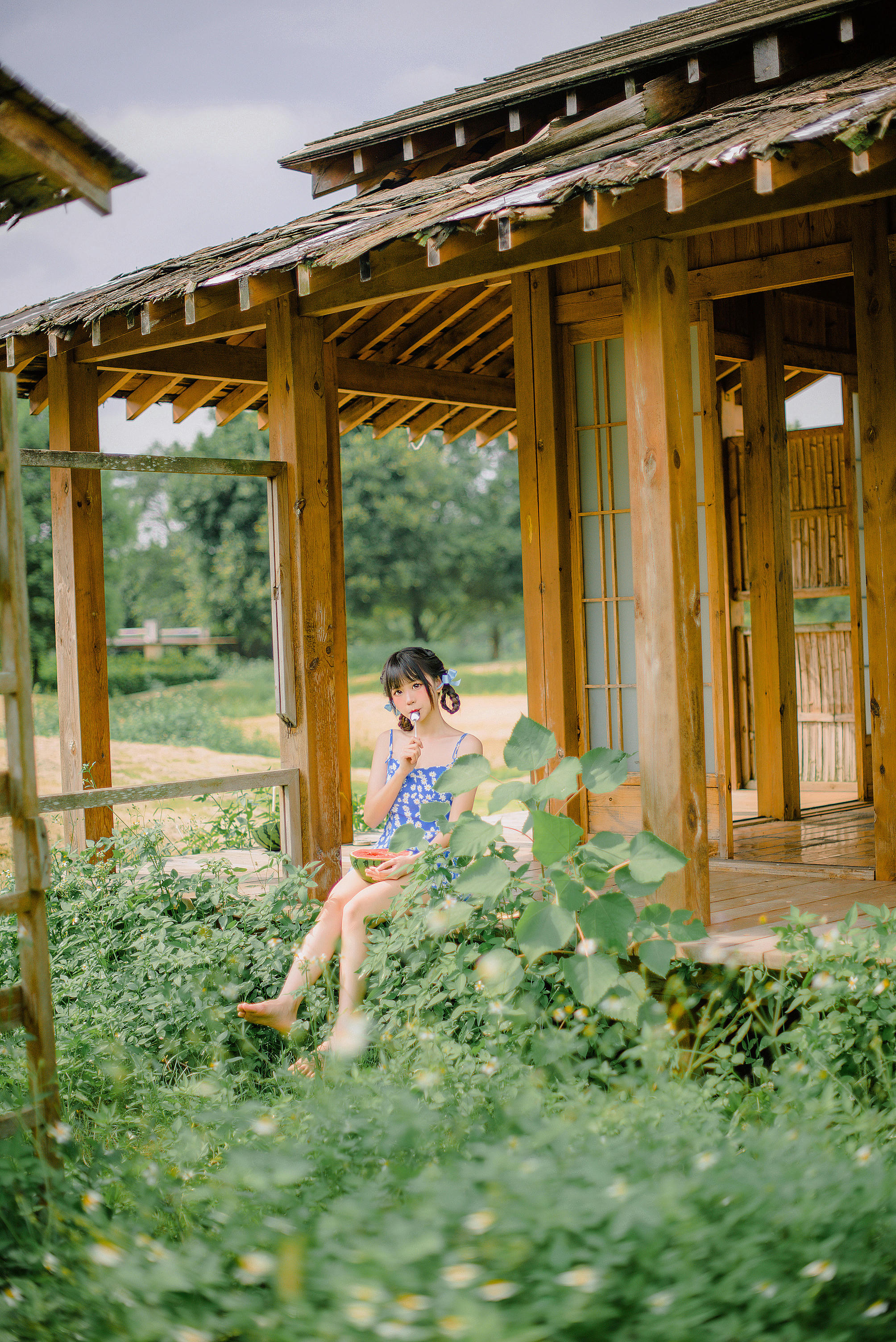 miko酱ww NO.059 夏日回忆 [57+1P618M]_第3集