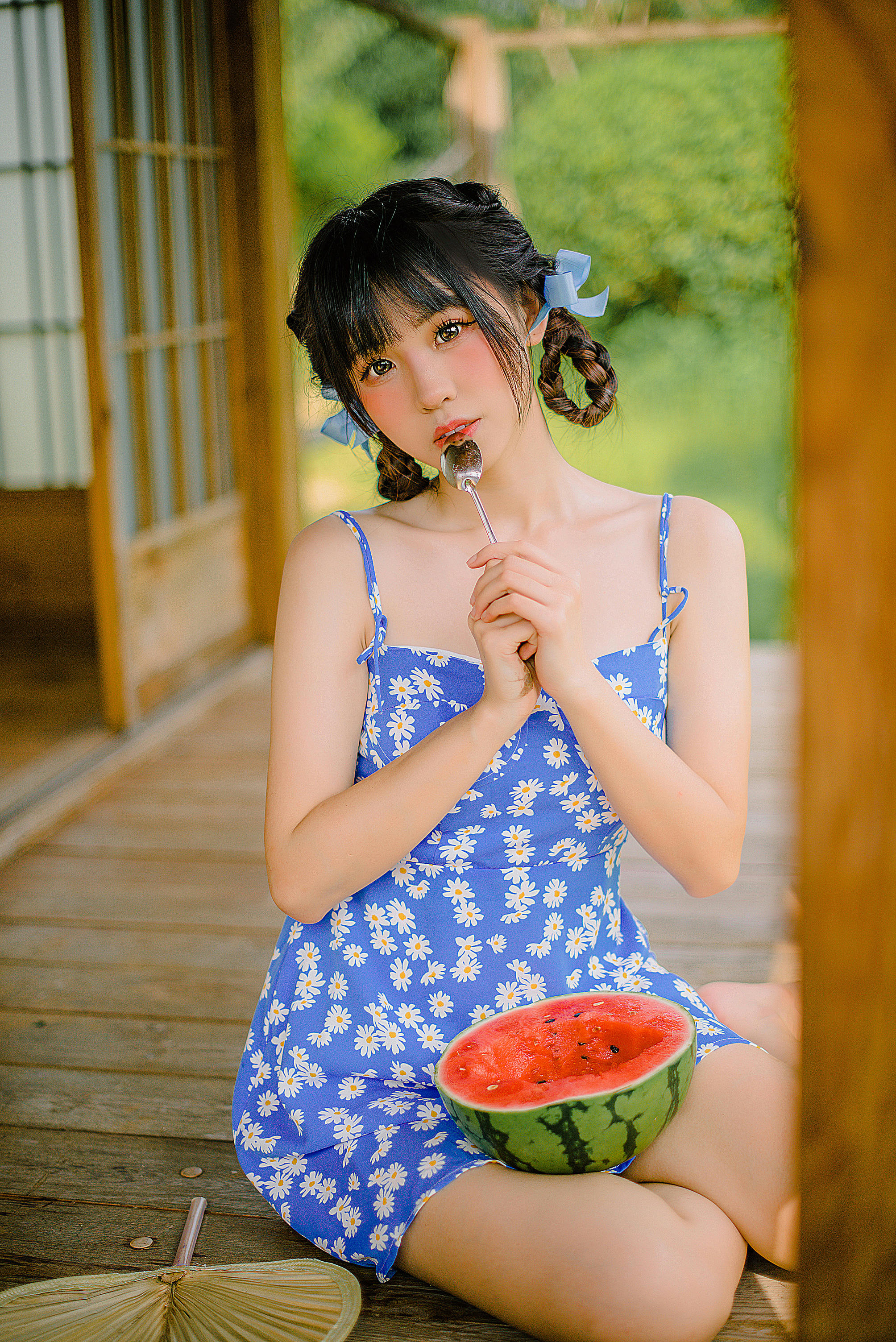 miko酱ww NO.059 夏日回忆 [57+1P618M]_第3集