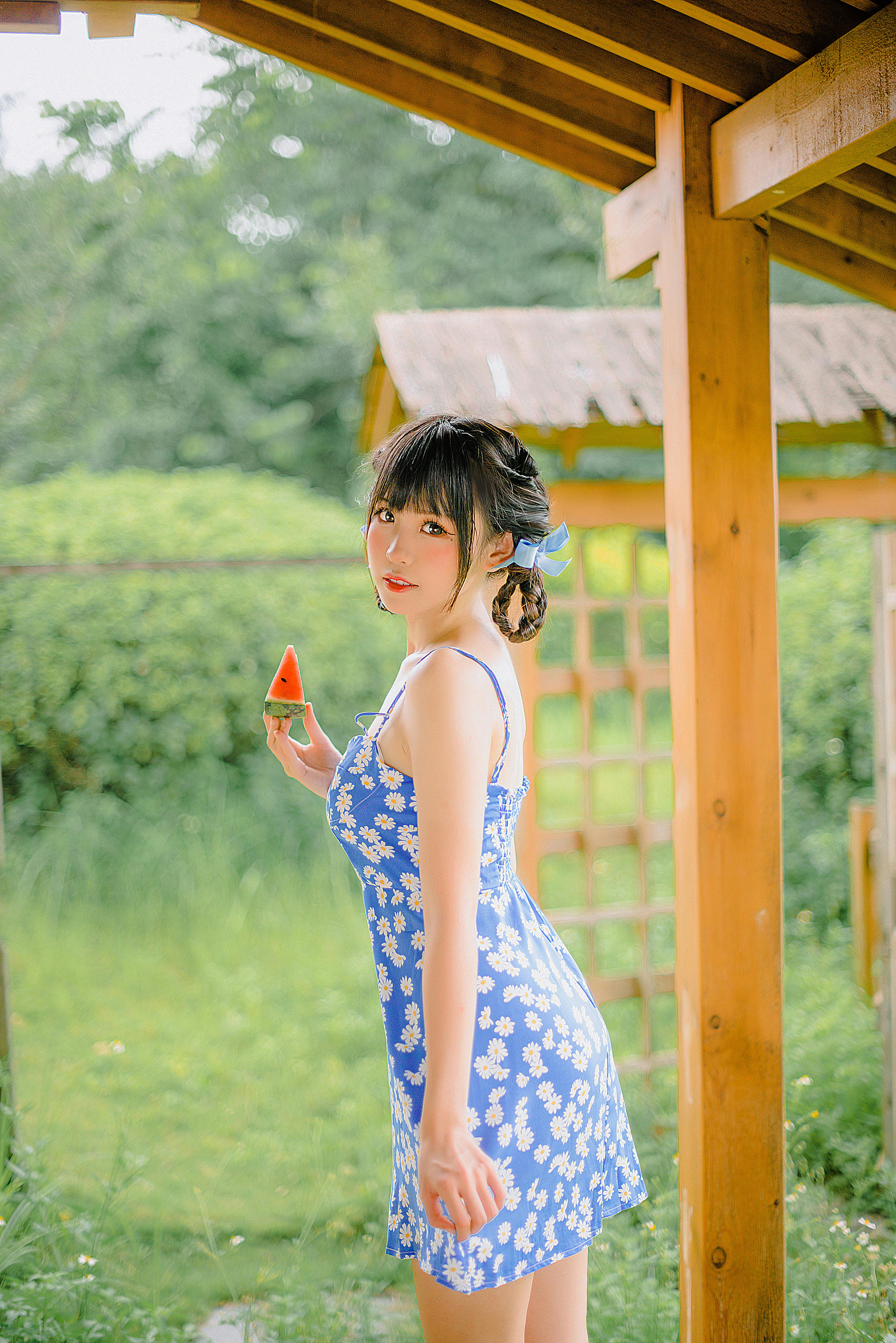 miko酱ww NO.059 夏日回忆 [57+1P618M]_第3集