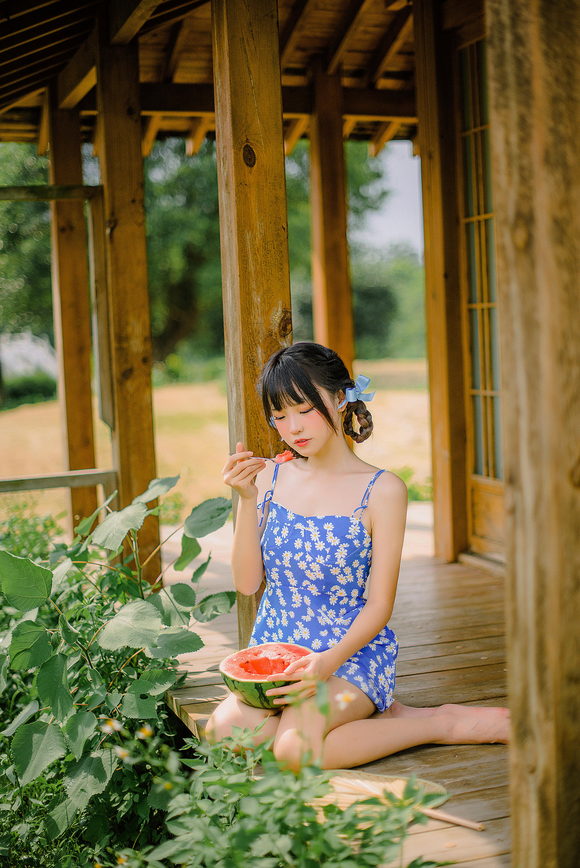 miko酱ww NO.059 夏日回忆 [57+1P618M]_第3集