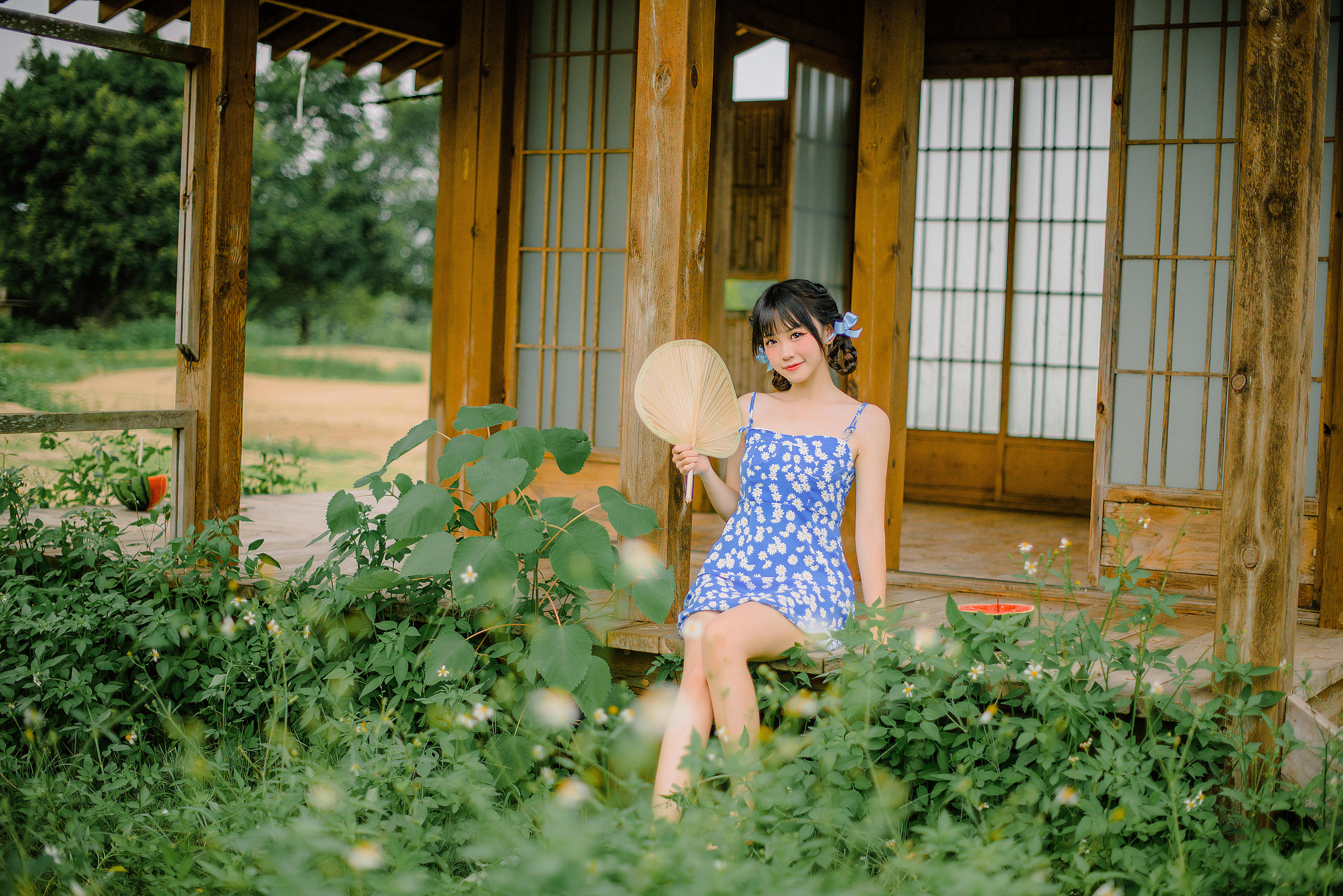 miko酱ww NO.059 夏日回忆 [57+1P618M]_第3集