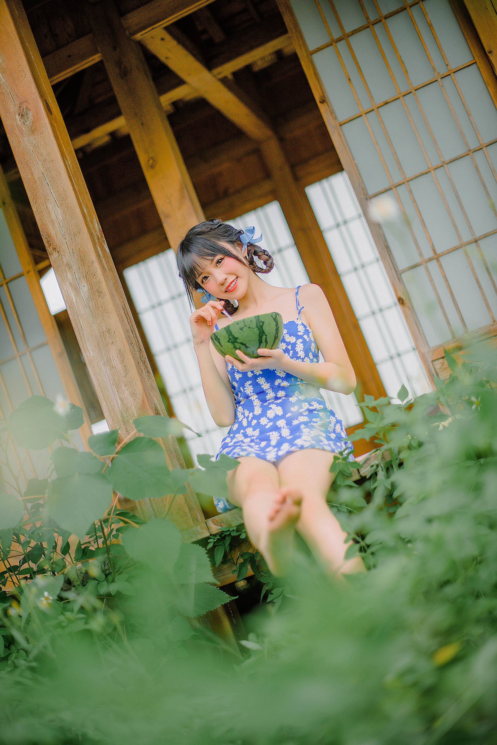 miko酱ww NO.059 夏日回忆 [57+1P618M]_第3集