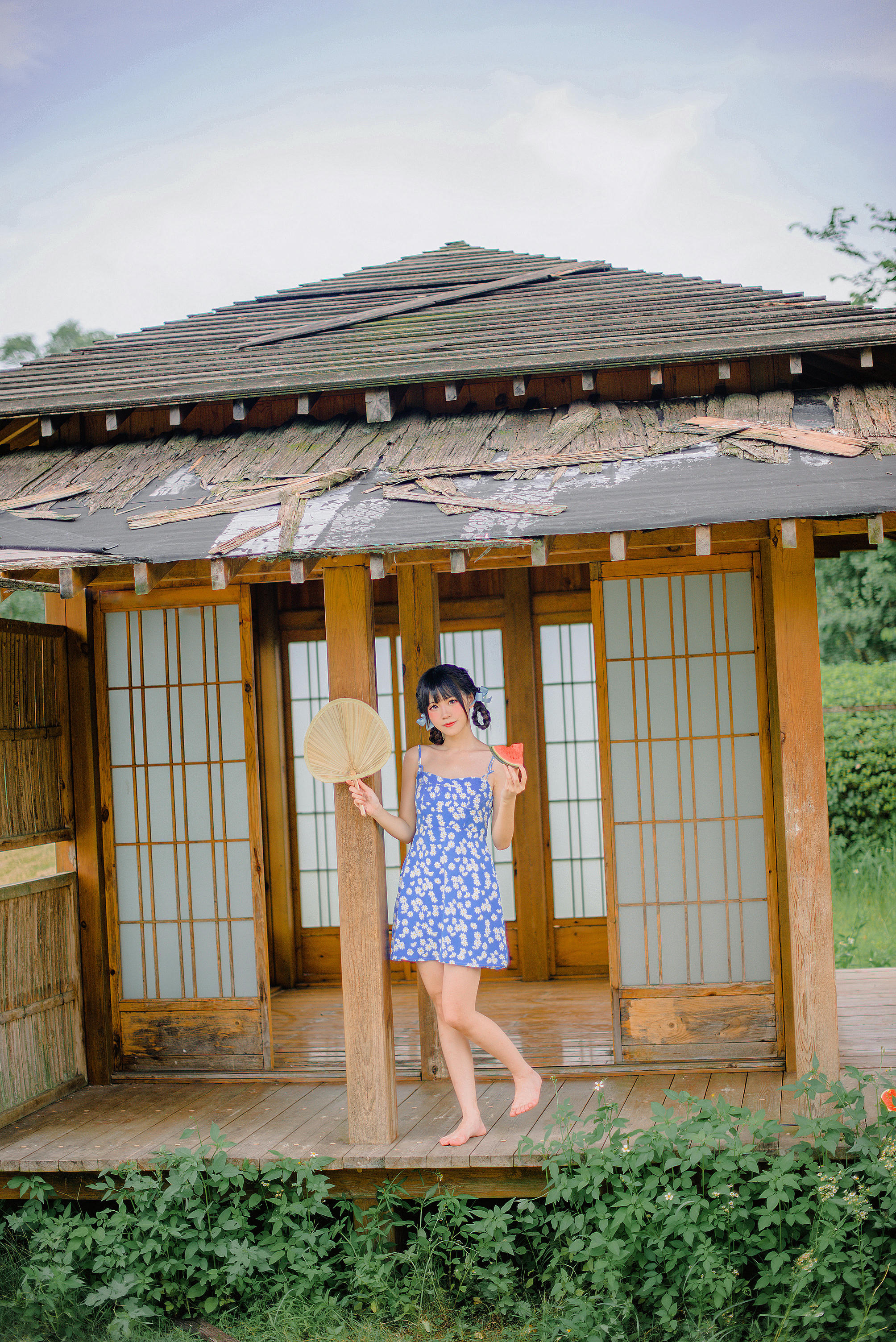 miko酱ww NO.059 夏日回忆 [57+1P618M]_第3集