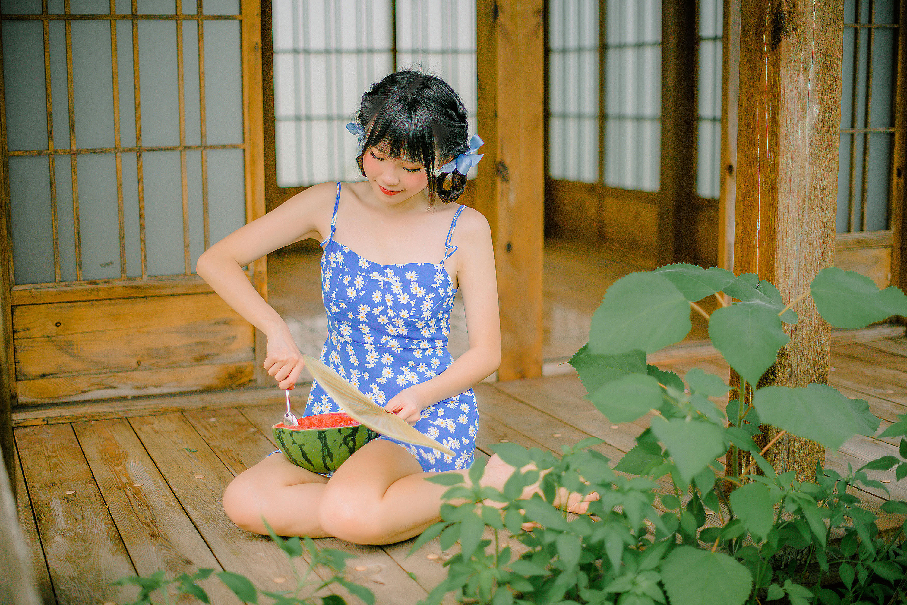 miko酱ww NO.059 夏日回忆 [57+1P618M]_第3集