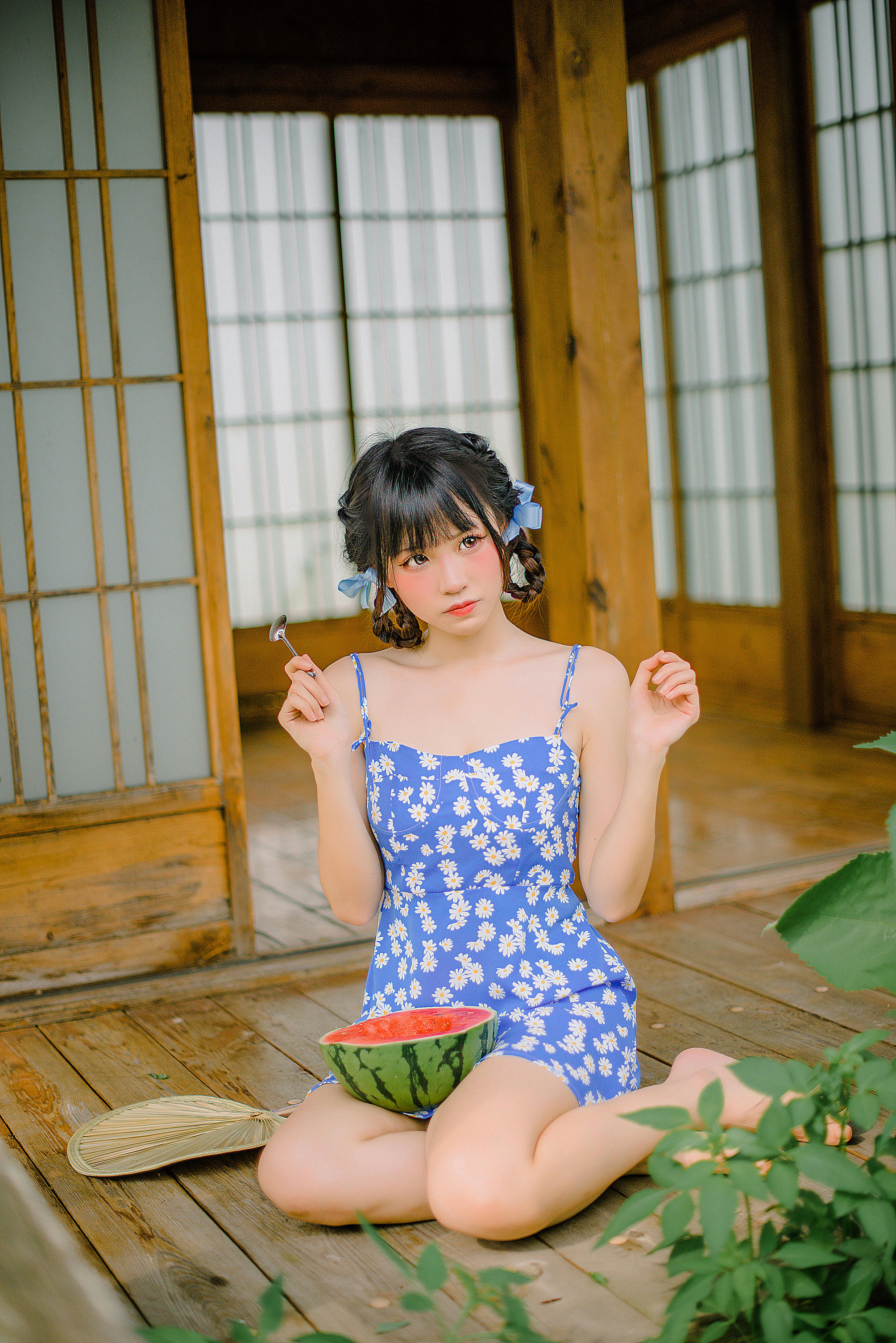 miko酱ww NO.059 夏日回忆 [57+1P618M]_第3集