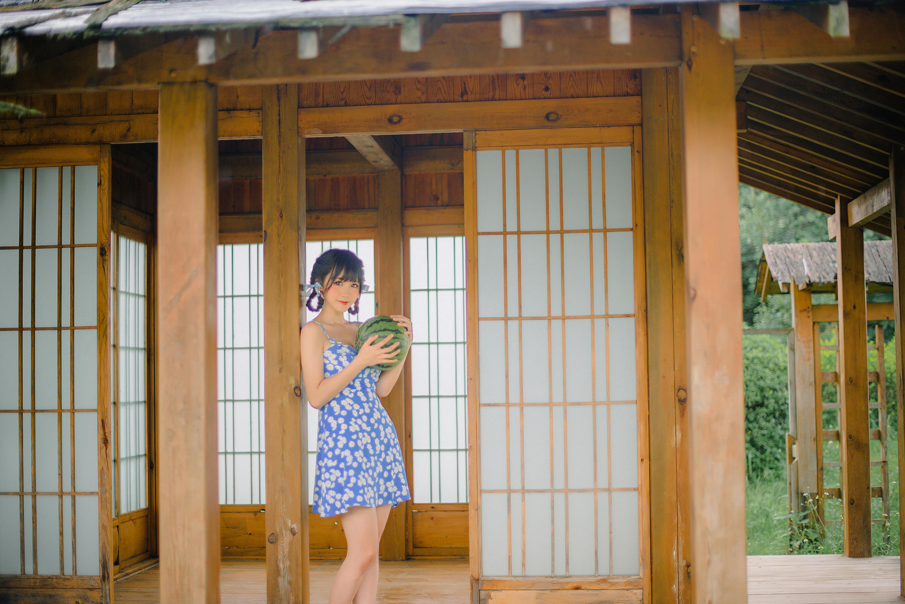 miko酱ww NO.059 夏日回忆 [57+1P618M]_第1集