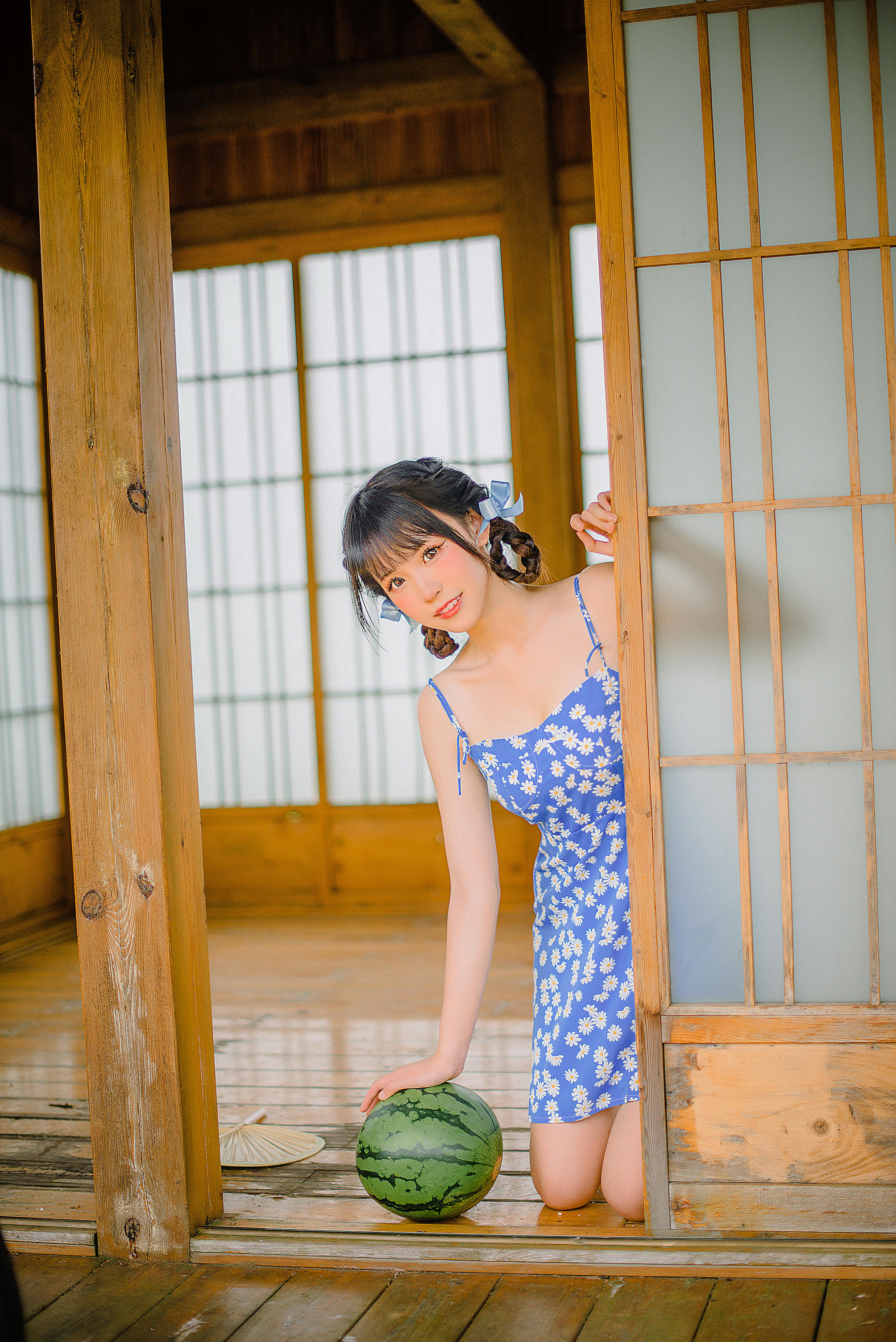 miko酱ww NO.059 夏日回忆 [57+1P618M]_第1集