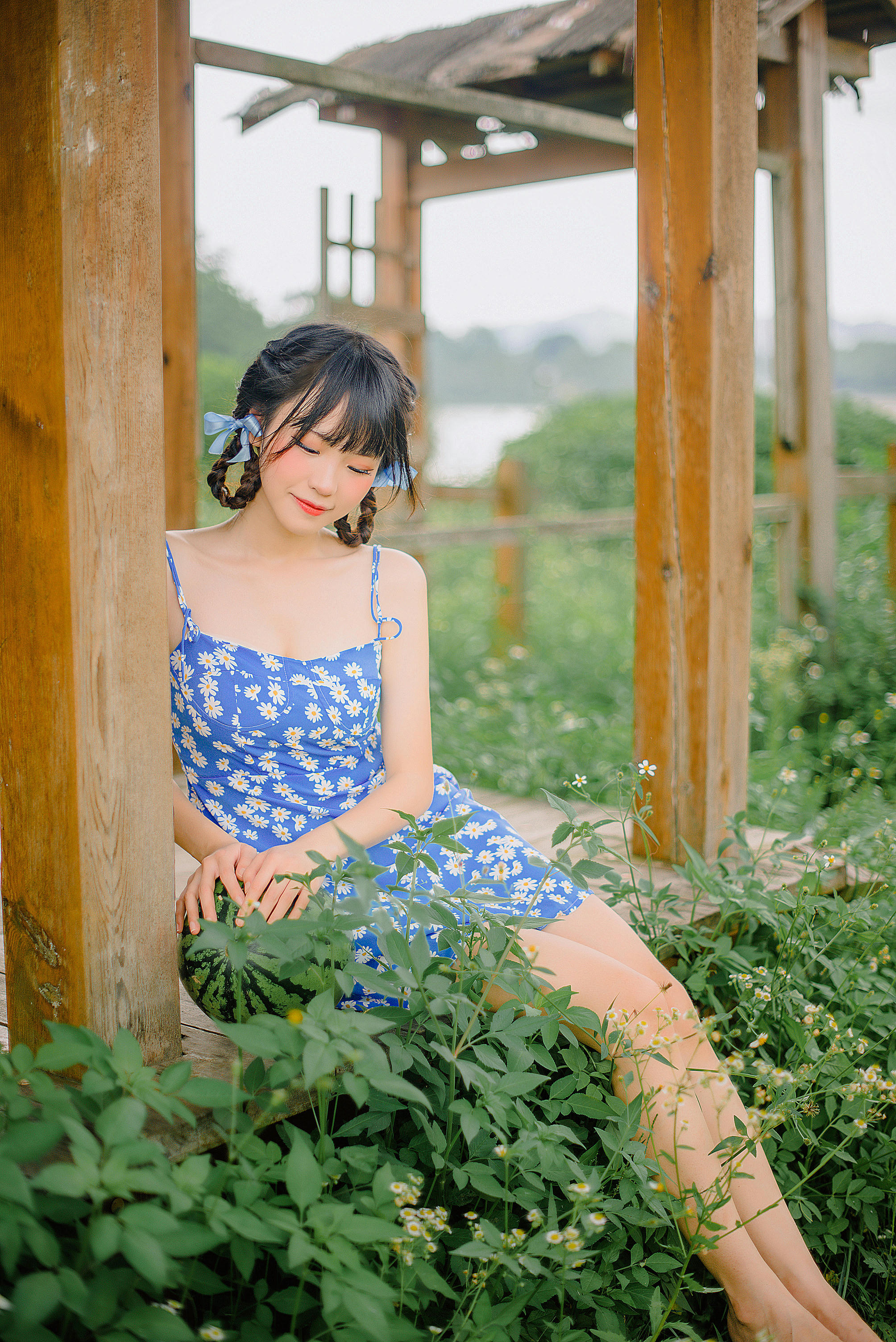 miko酱ww NO.059 夏日回忆 [57+1P618M]_第1集