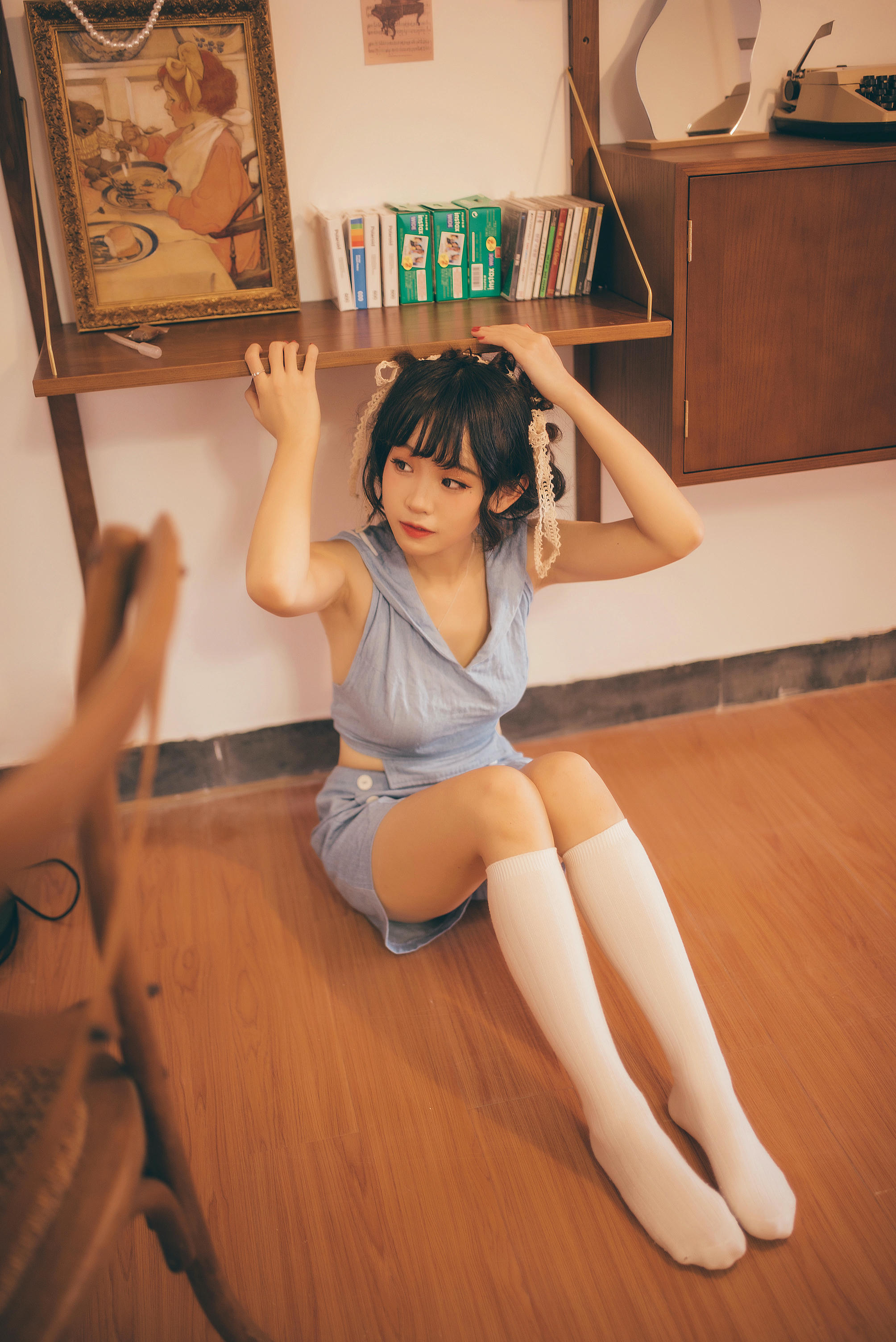 miko酱ww NO.062 收集快乐 [81+1P612M]_第1集