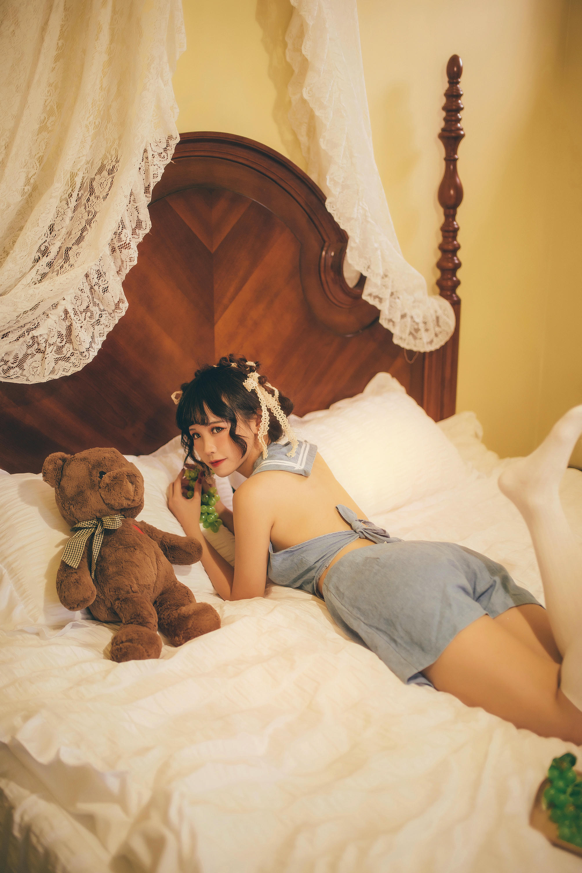 miko酱ww NO.062 收集快乐 [81+1P612M]_第1集