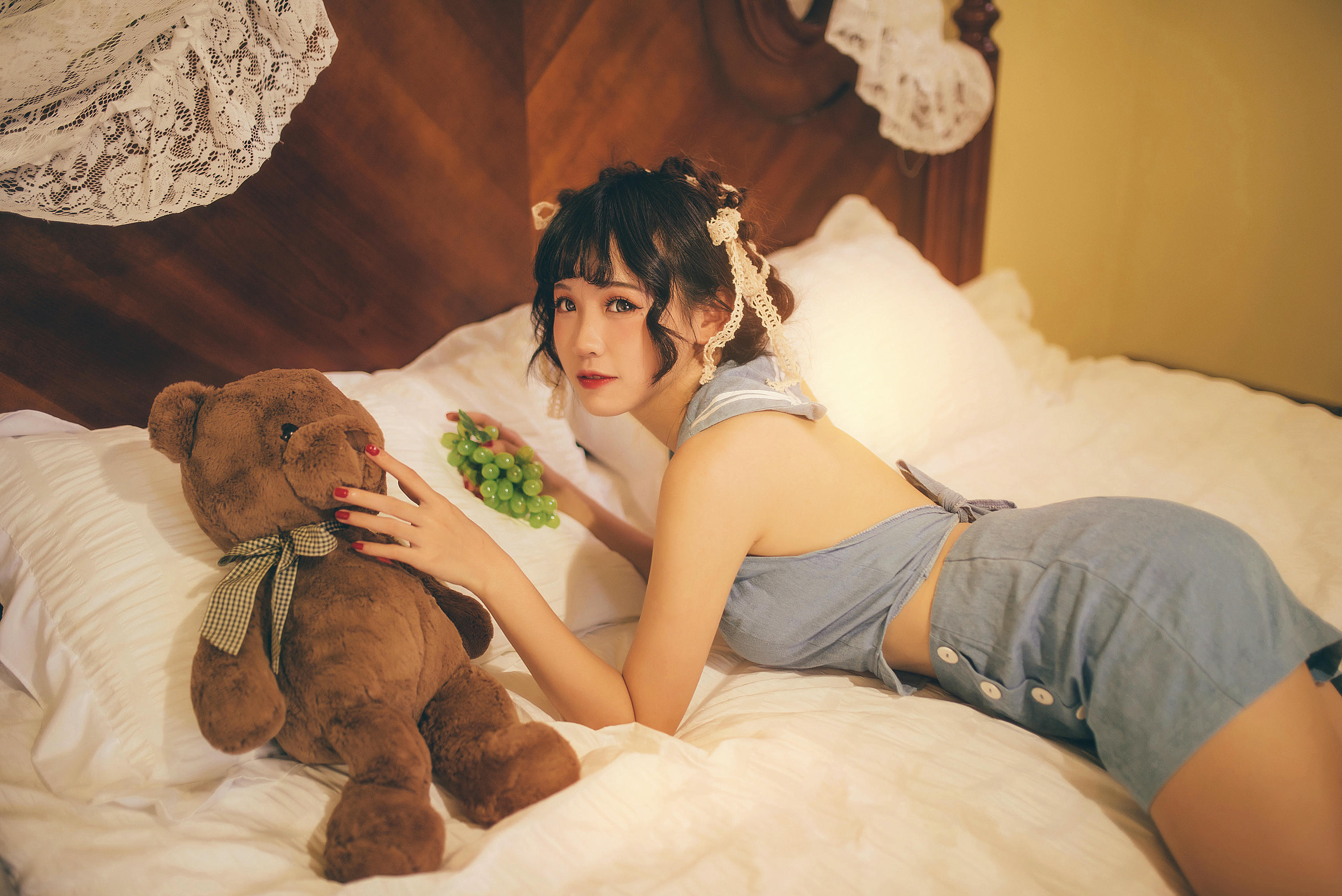 miko酱ww NO.062 收集快乐 [81+1P612M]_第1集