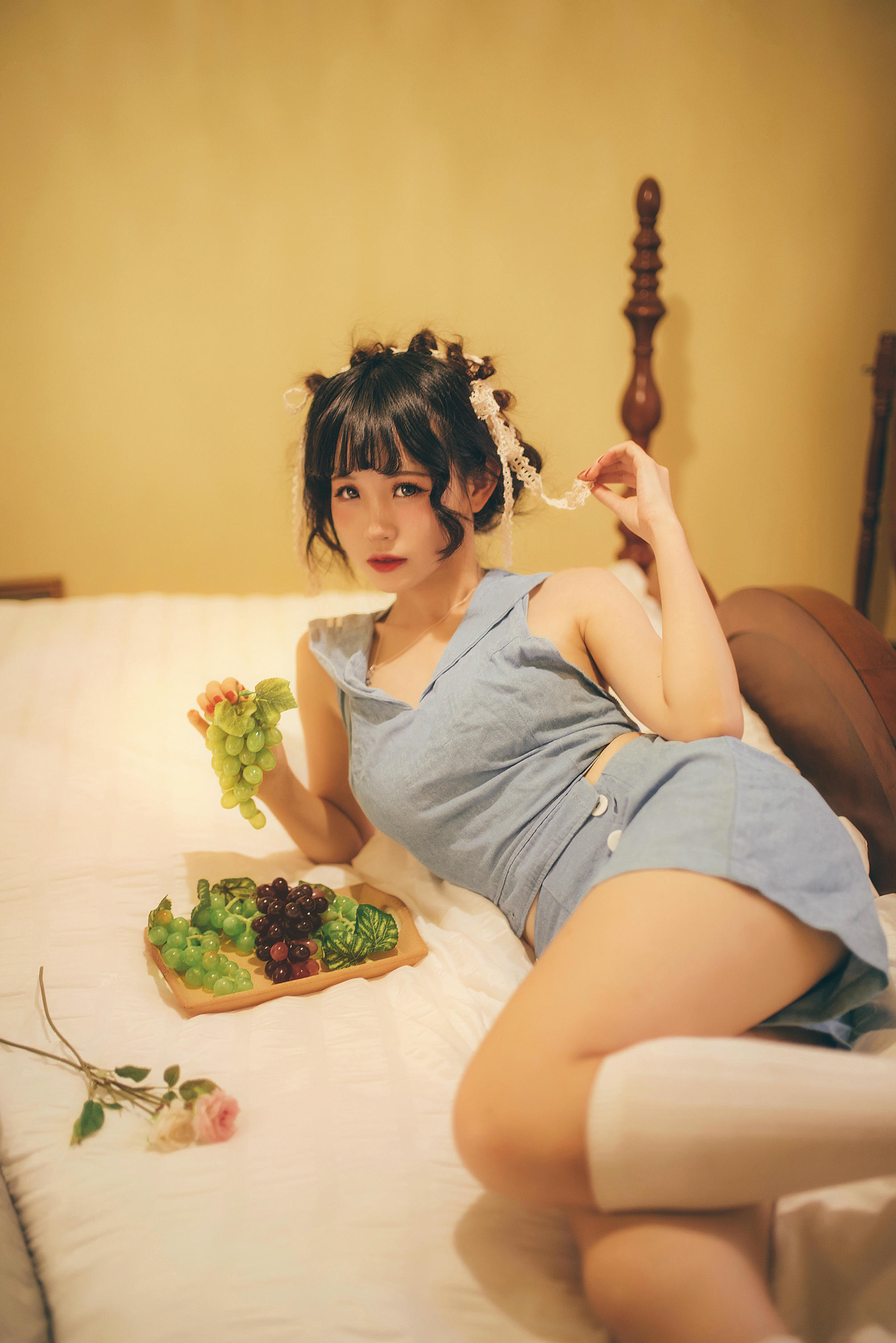 miko酱ww NO.062 收集快乐 [81+1P612M]_第1集