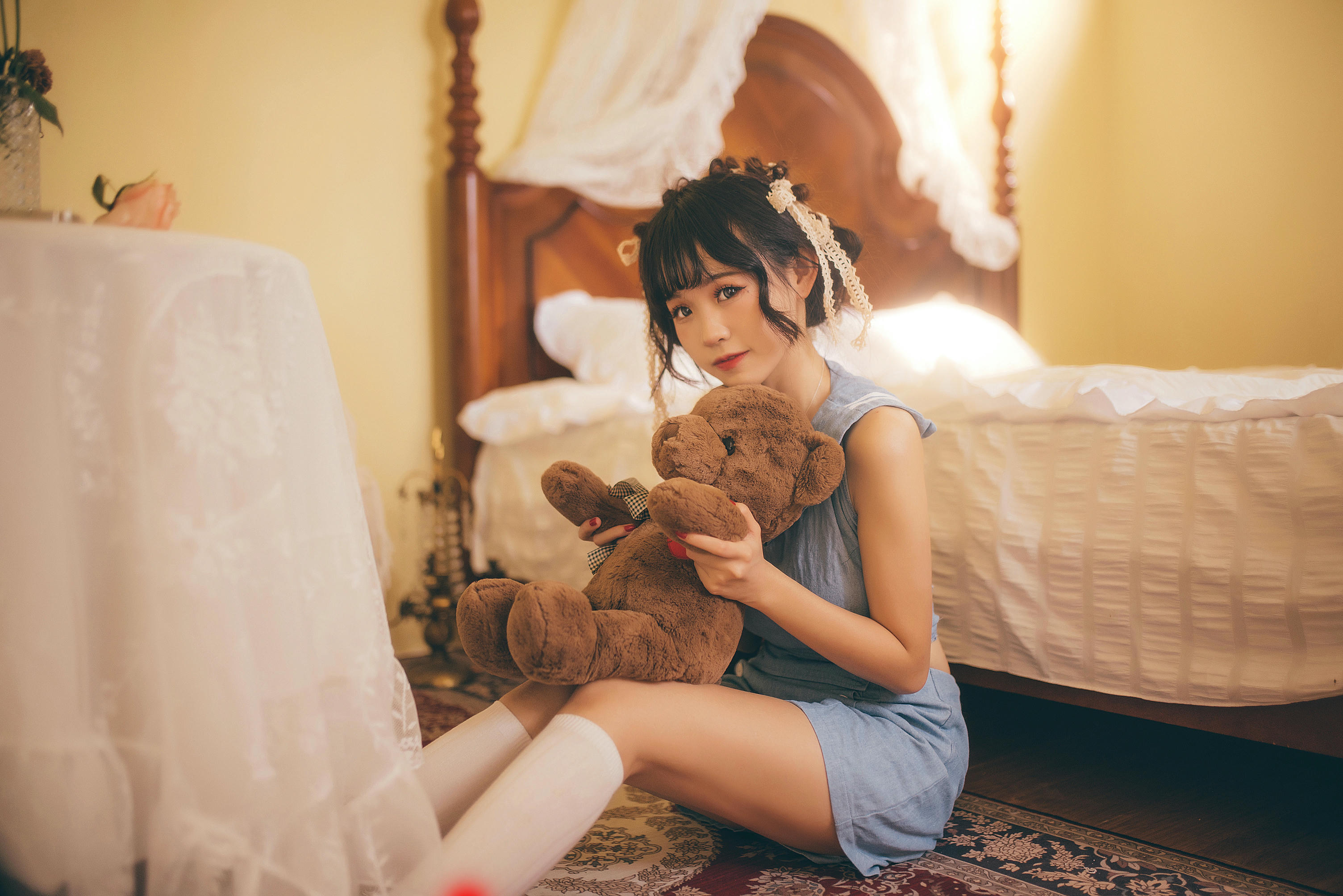 miko酱ww NO.062 收集快乐 [81+1P612M]_第1集